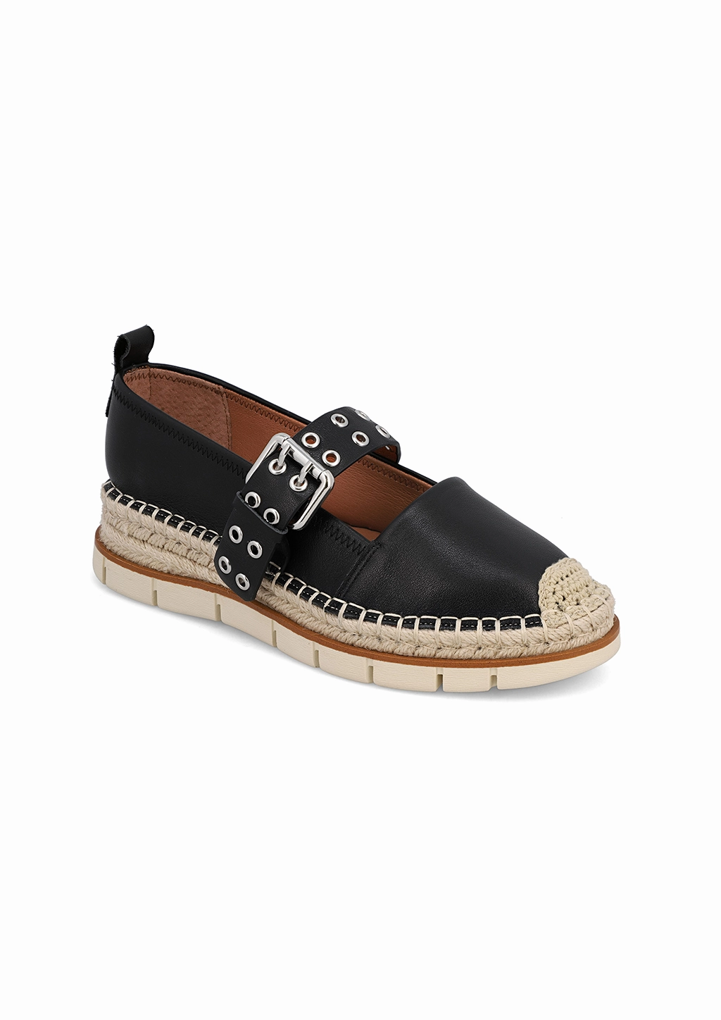 Harbor Step VALRI - BLACK