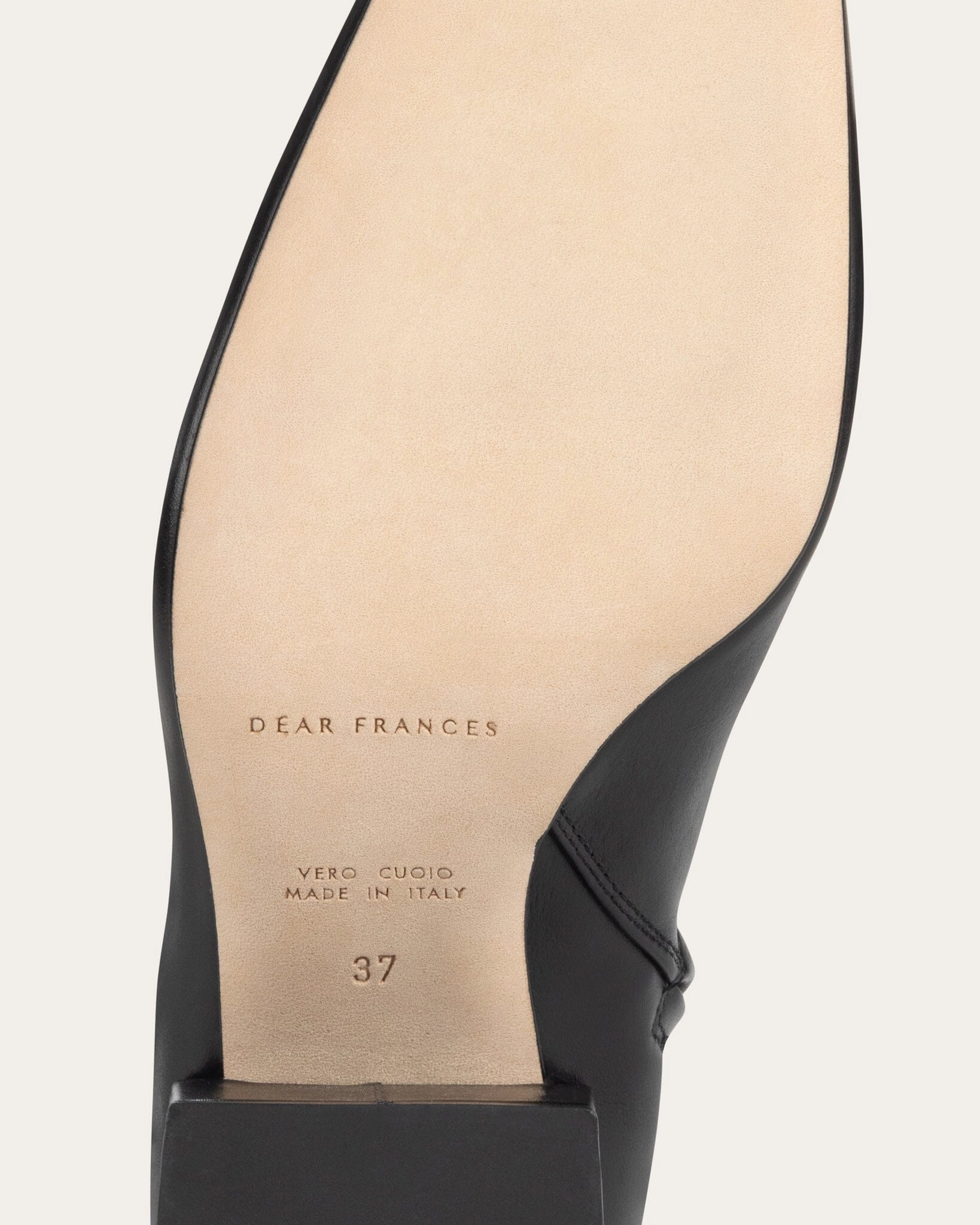 Alma Ankle Boot, Black Everyday Protection Nordic Calm