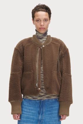 Aves Jacket Street Ready