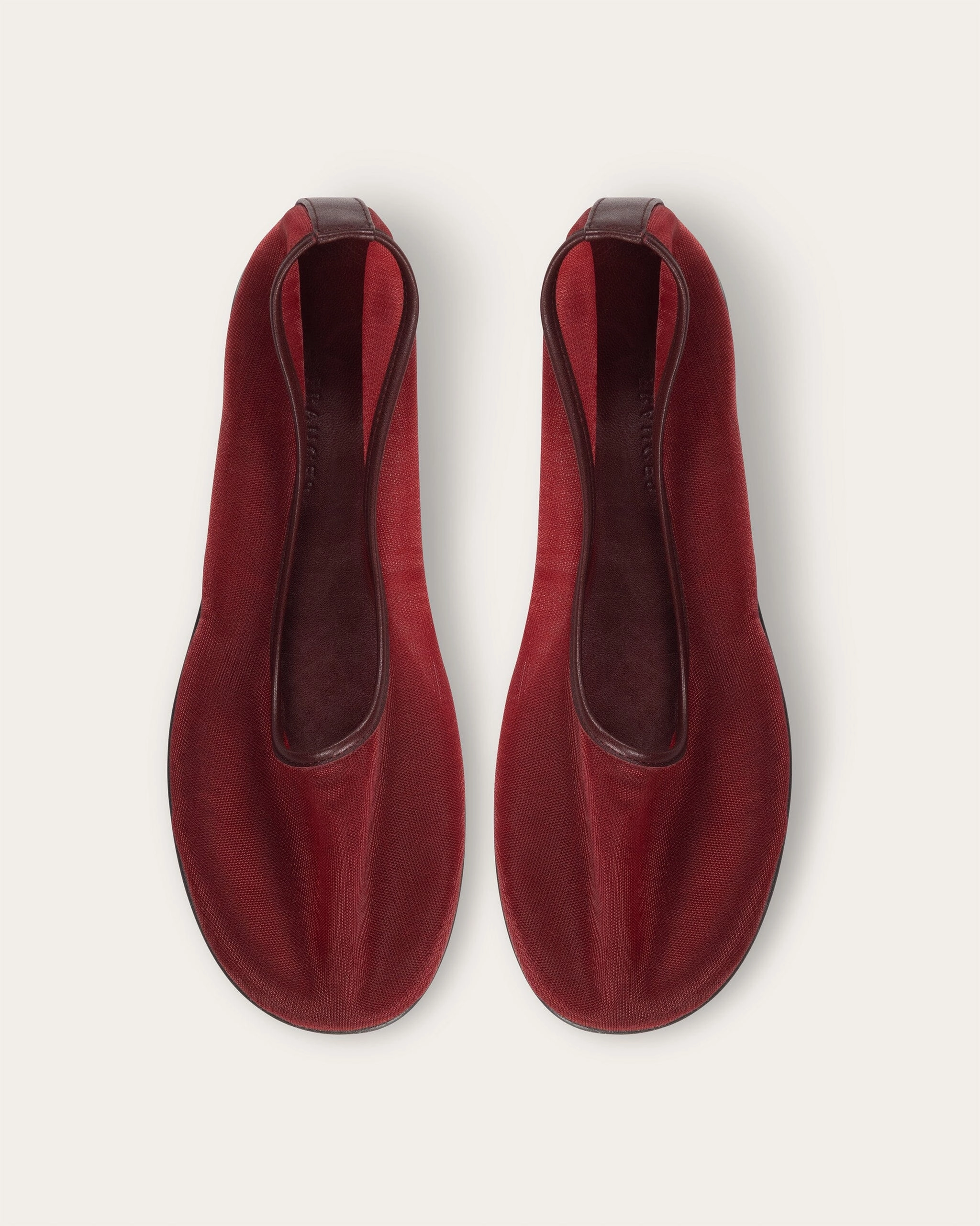 Easy to Wear Balla Mesh, Chianti