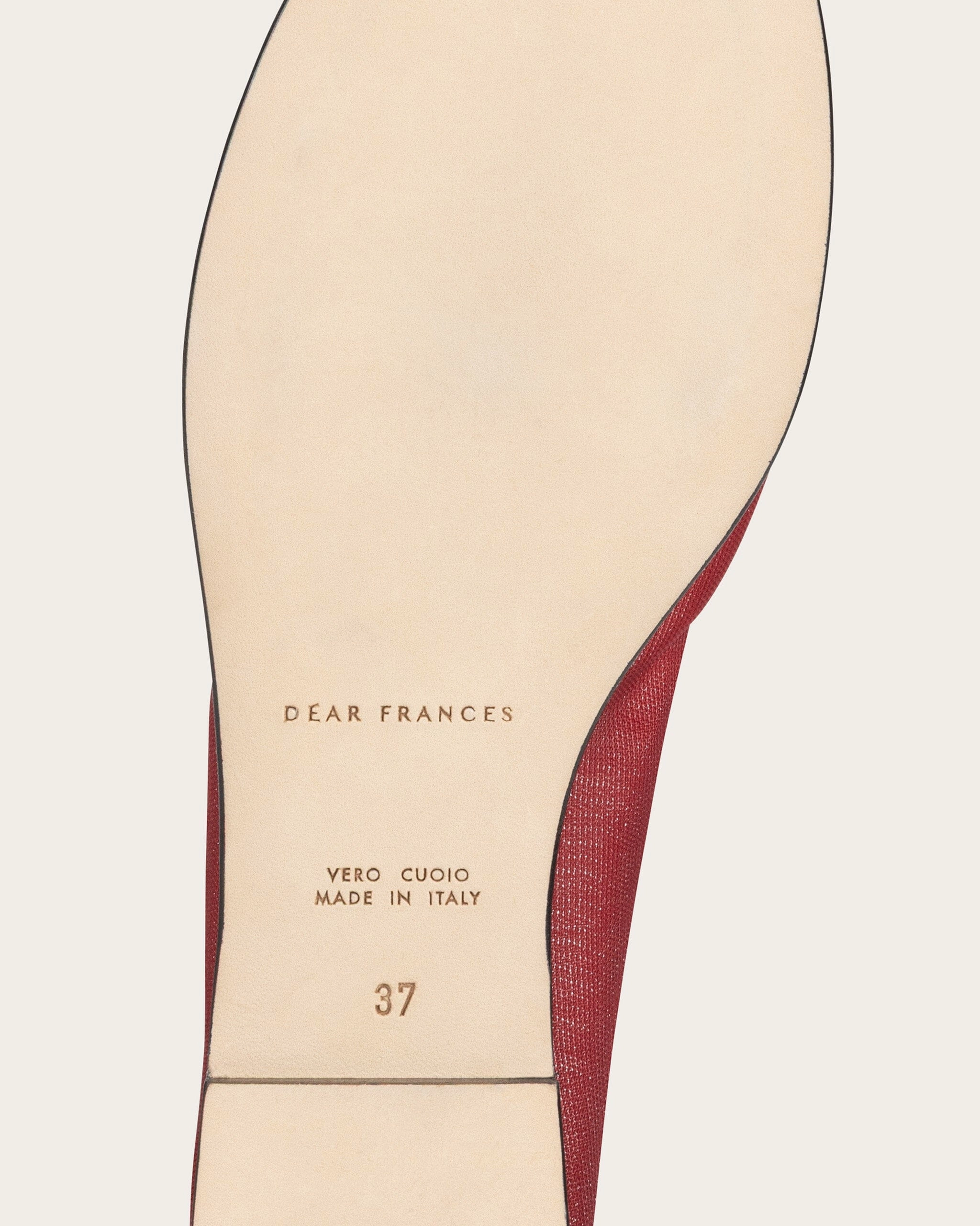 Reef Step Balla Mesh, Chianti