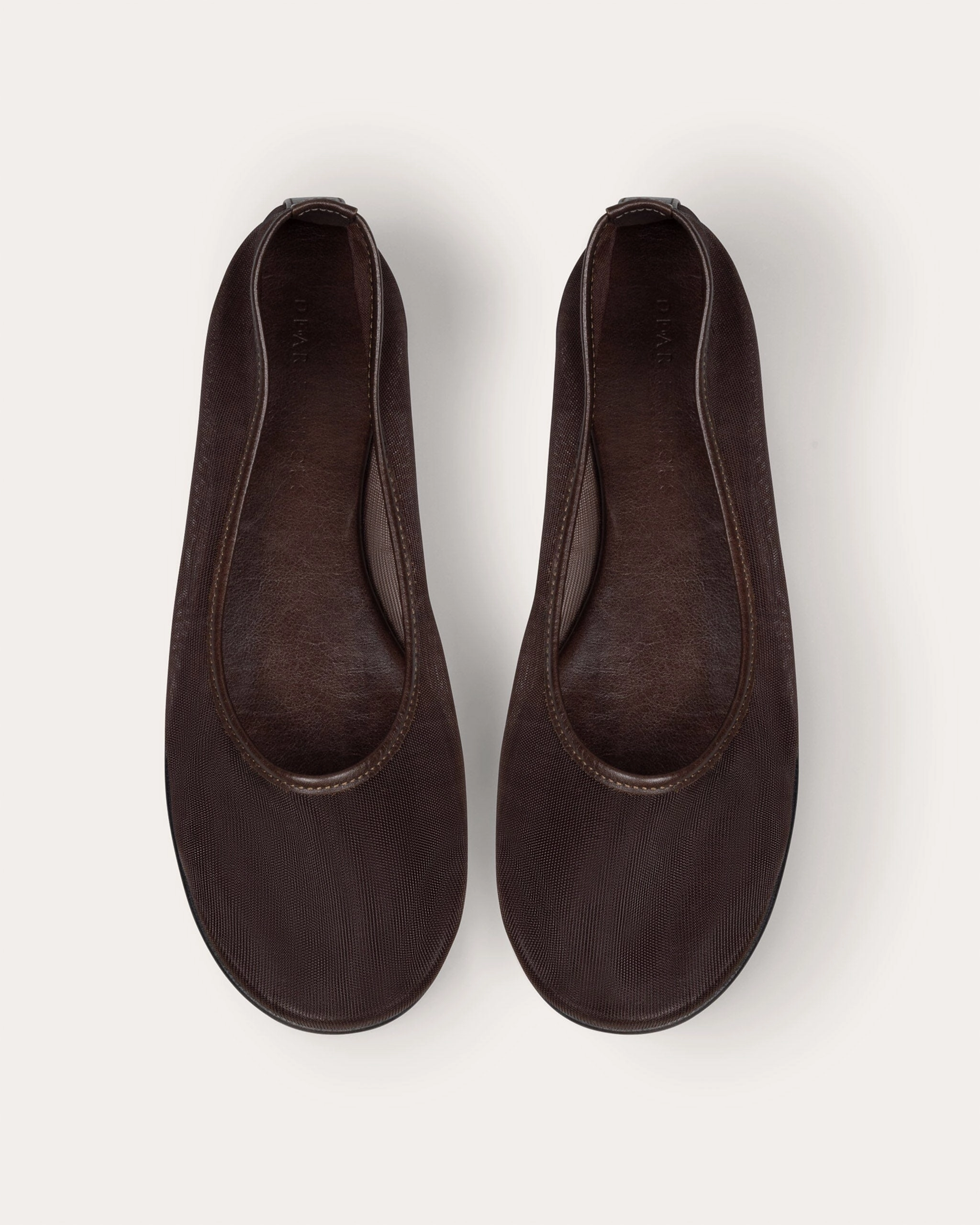 School Glow Help Day Balla Mesh, Coffee