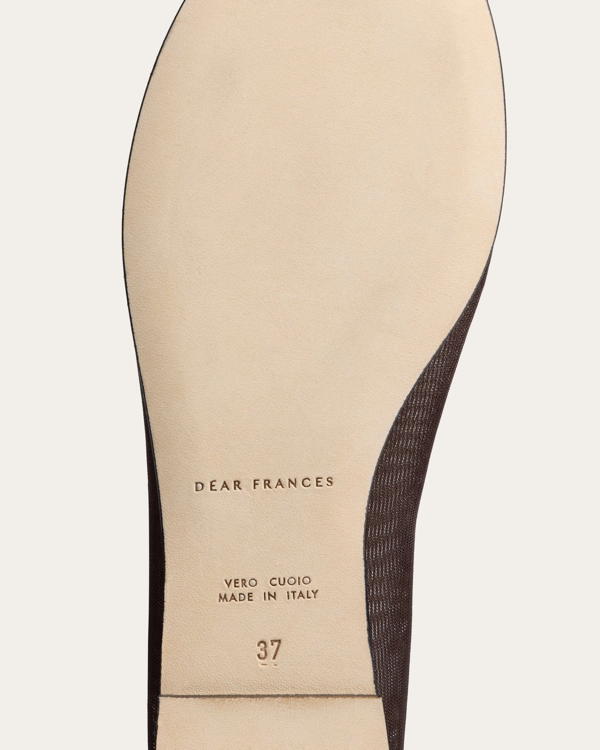 Rock Walk Balla Mesh, Coffee