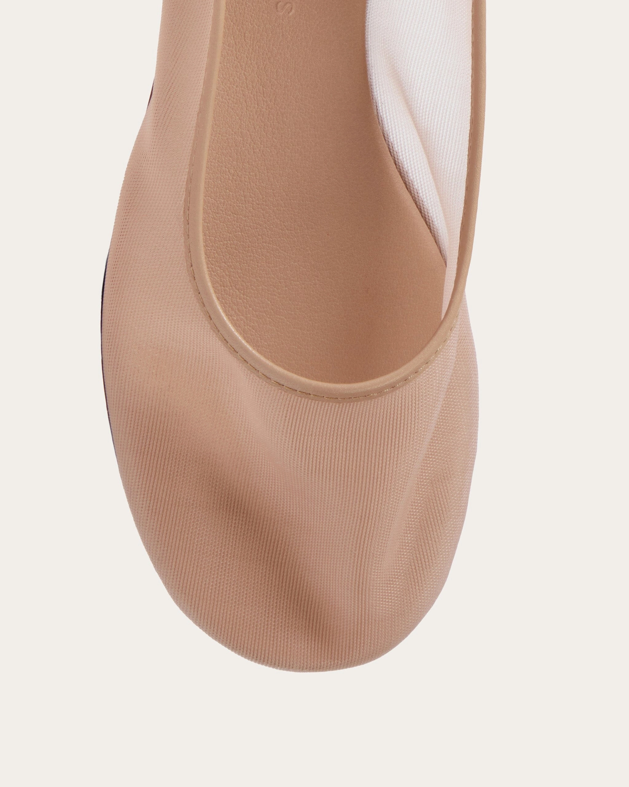 Balla Mesh, Nude Peak View