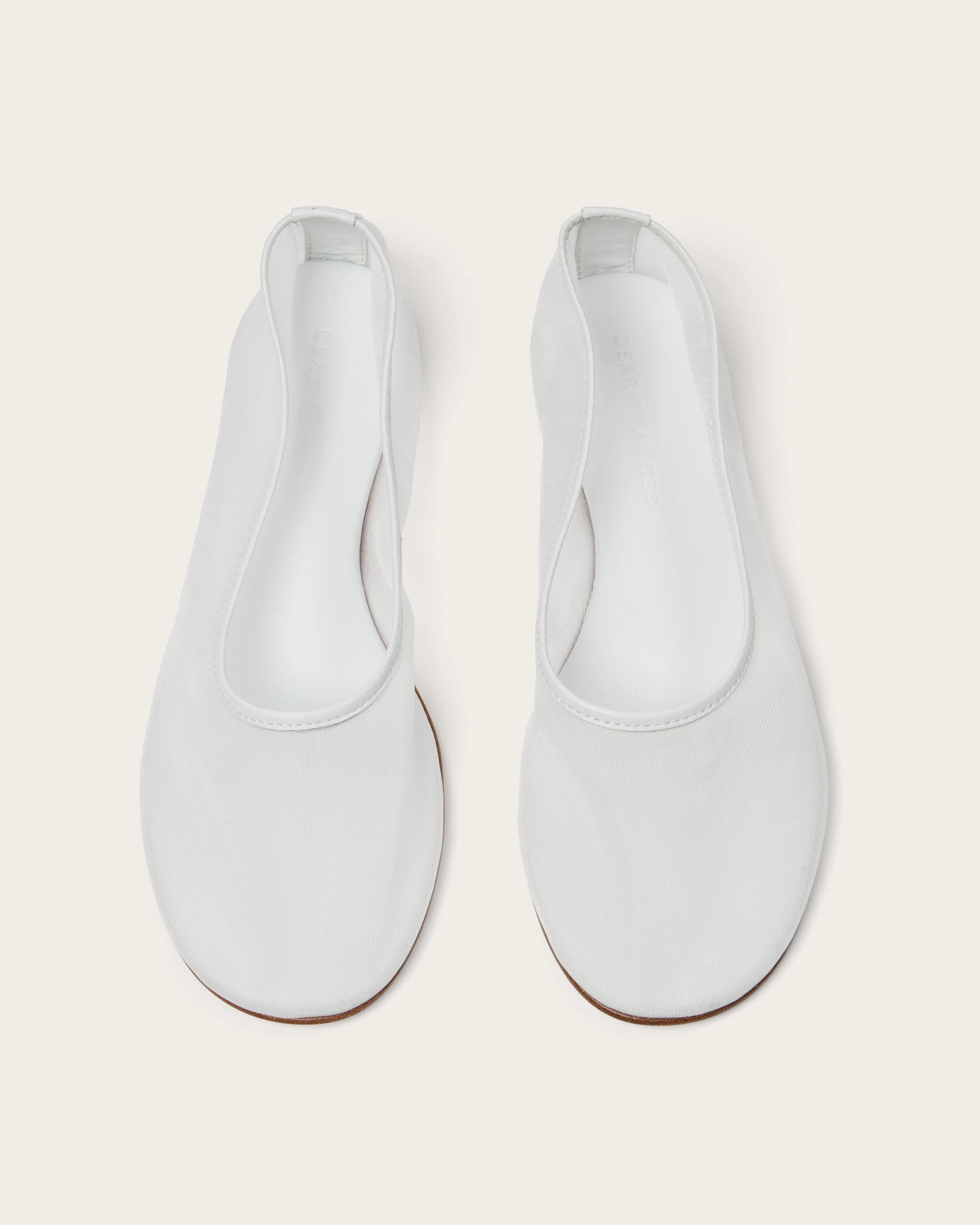 Youth Cool Drink Night Balla Mesh, White