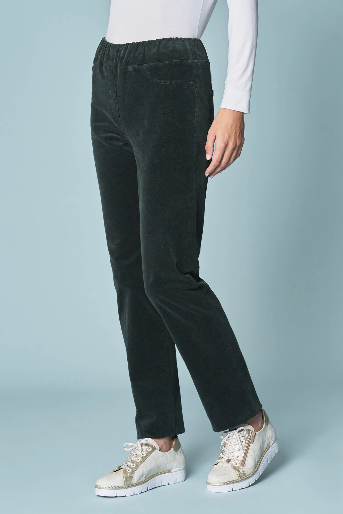 Eco Friendly Dye Process Bengajean? Straight Leg