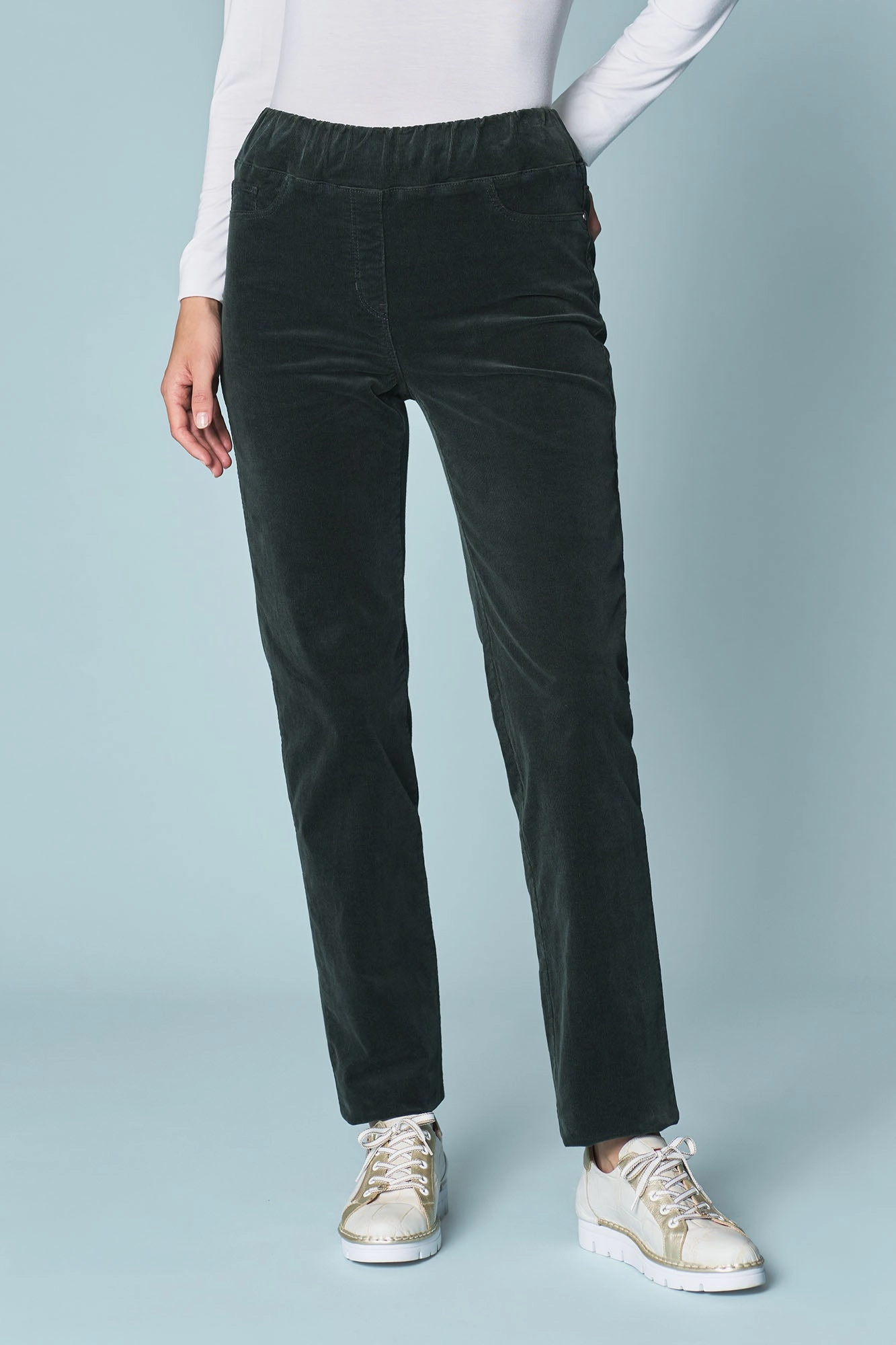 Tough Flex Bengajean? Straight Leg