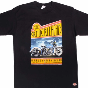 VINTAGE HARLEY DAVIDSON TEE SHIRT 1991 SIZE XL MADE IN USA Breathable Style Sustainable