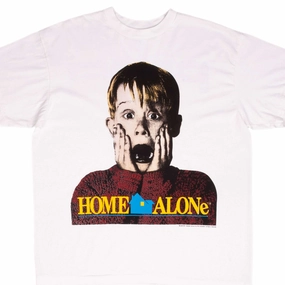 Hiking durability BOOTLEG HOME ALONE PEPSI 1991 MOVIE TEE SHIRT SIZE XL MADE IN USA