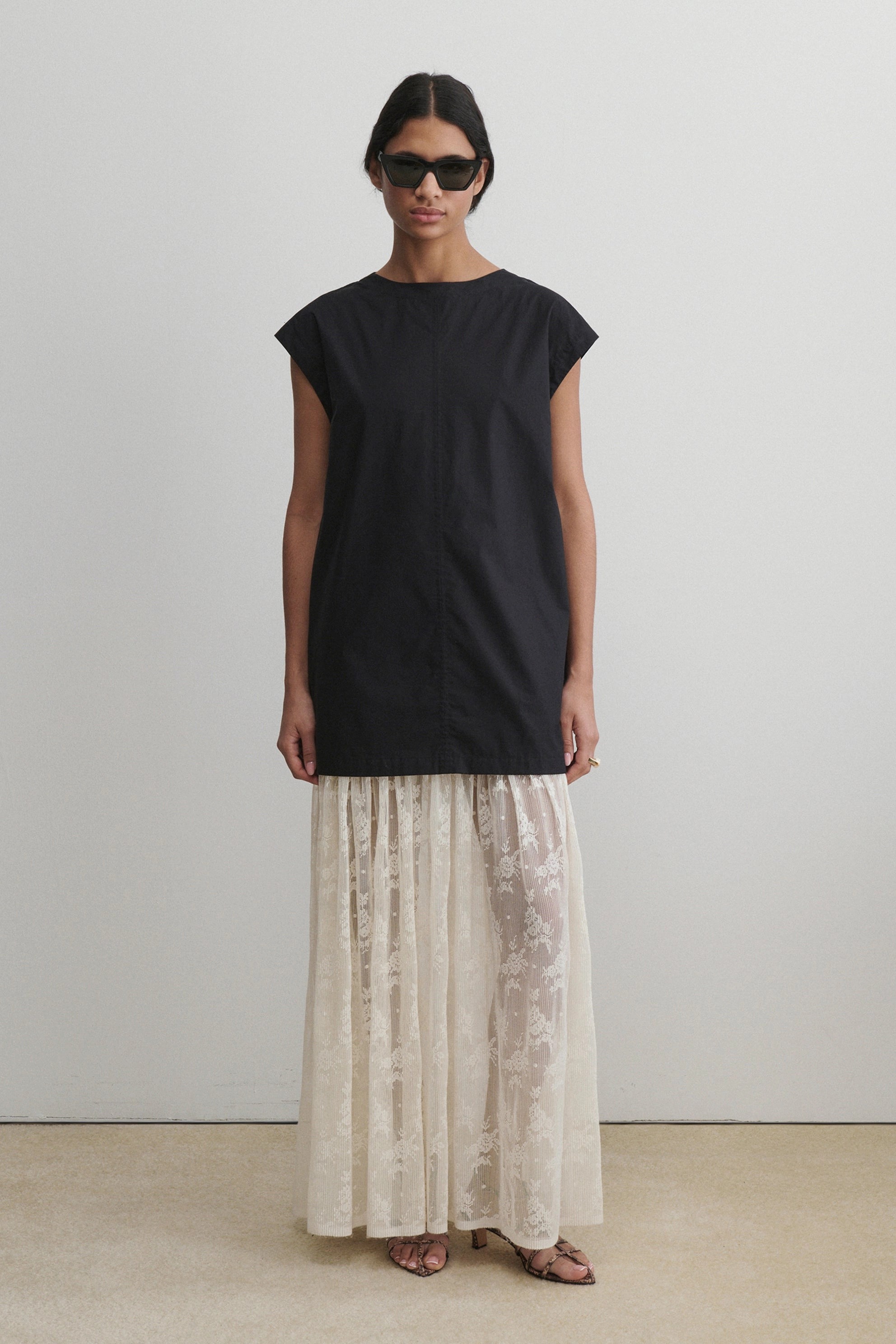 Cheers Dress Flattering Wearable