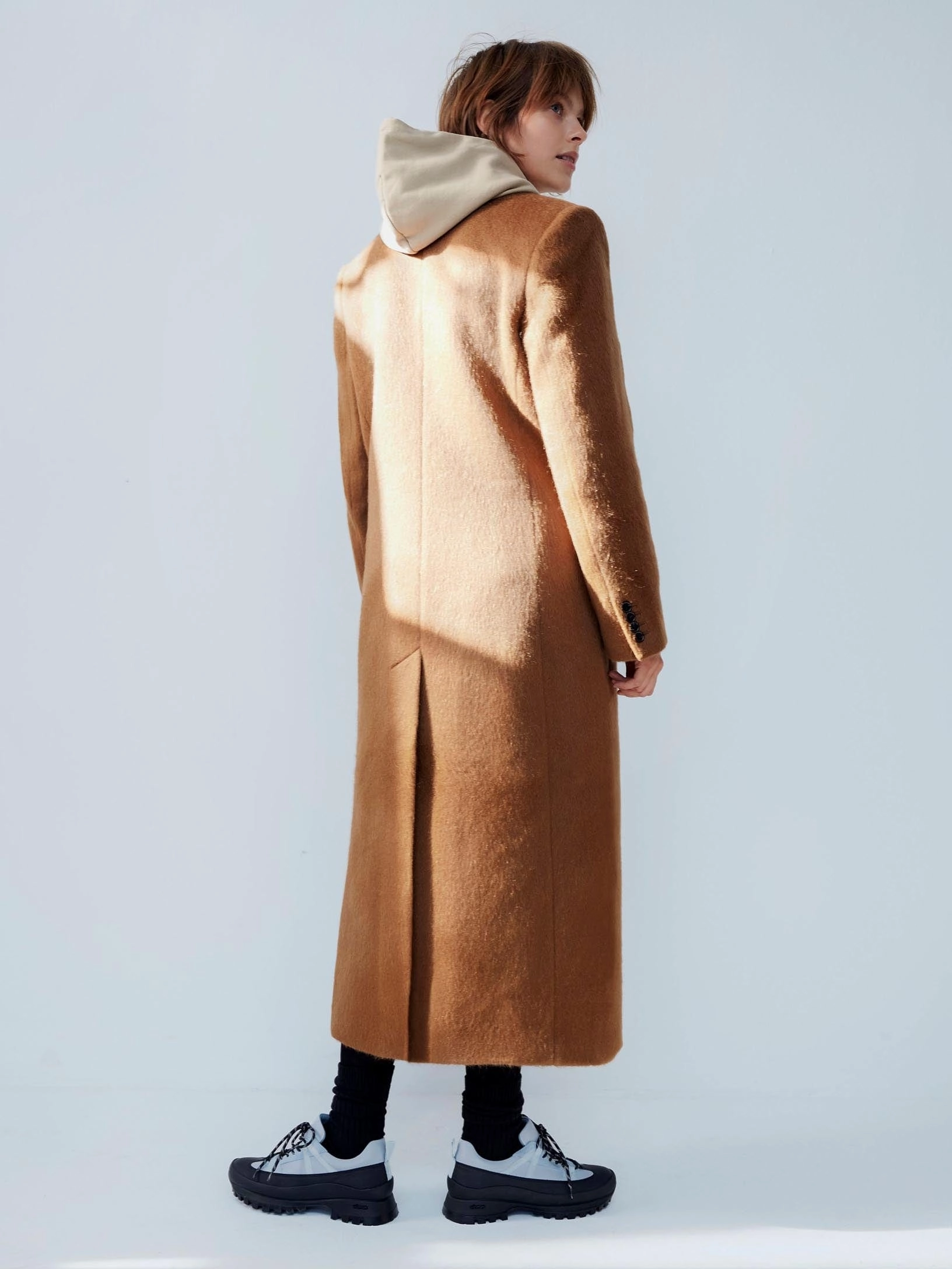 Comfort Lifestyle Beja Denim Sneaker