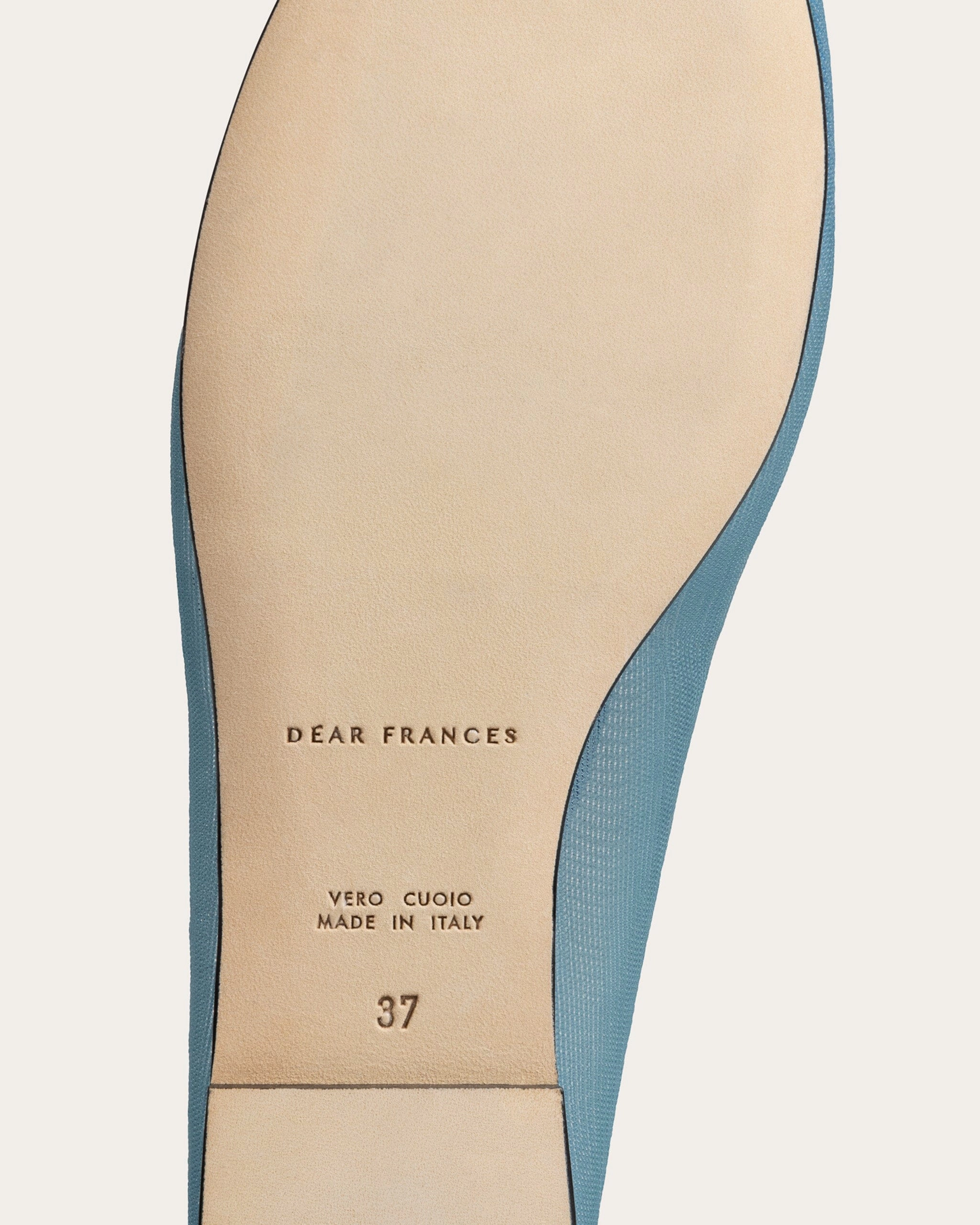 Balla Mesh, Blue Arch Support Shoes Sunny Day