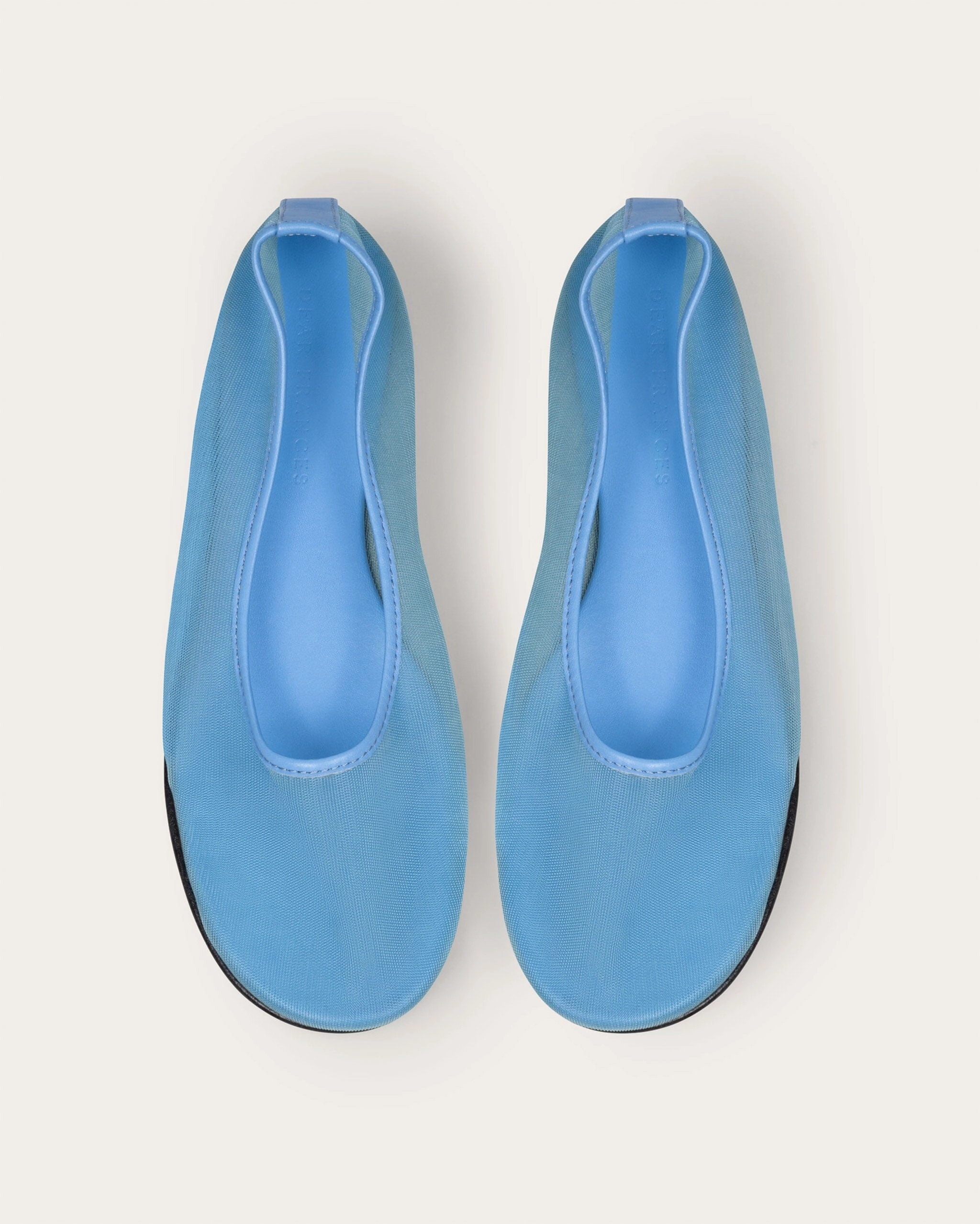 Street Beat Celebrate Glow Balla Mesh, Blue