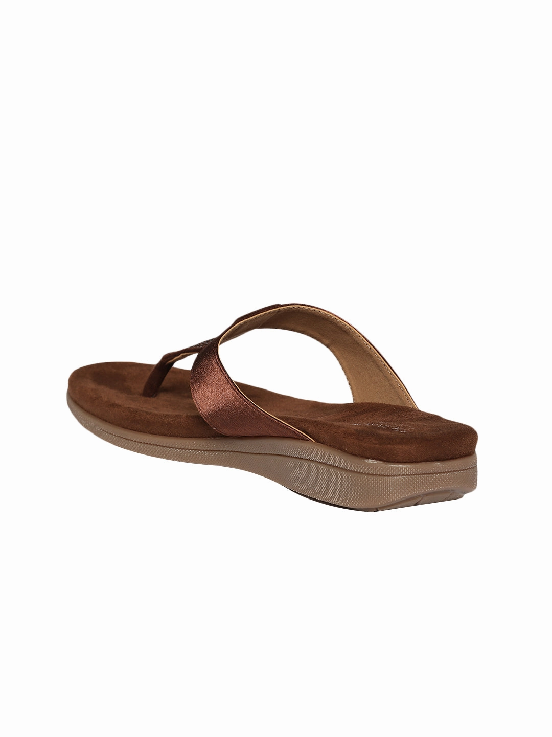 Lightweight Footwear All-Purpose Footwear Defne Copper Flats