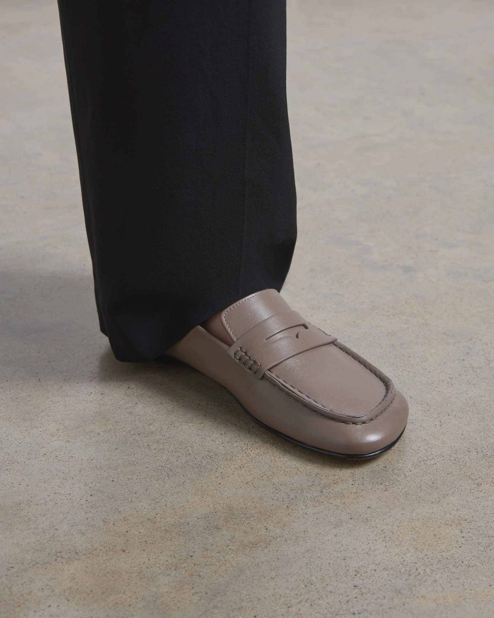 Drew Loafer, Putty River Walk Pack Easy