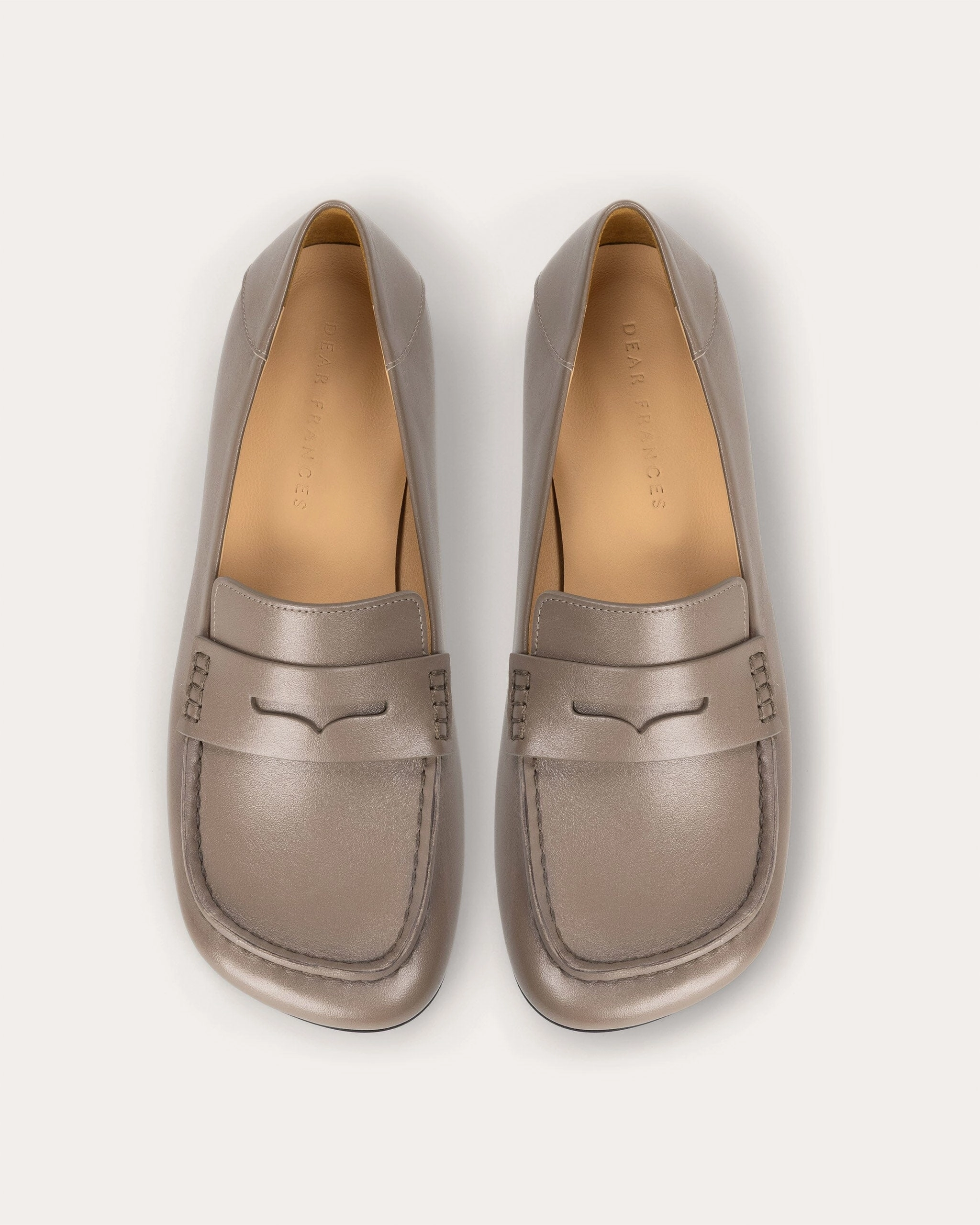 Drew Loafer, Putty Flower Glow