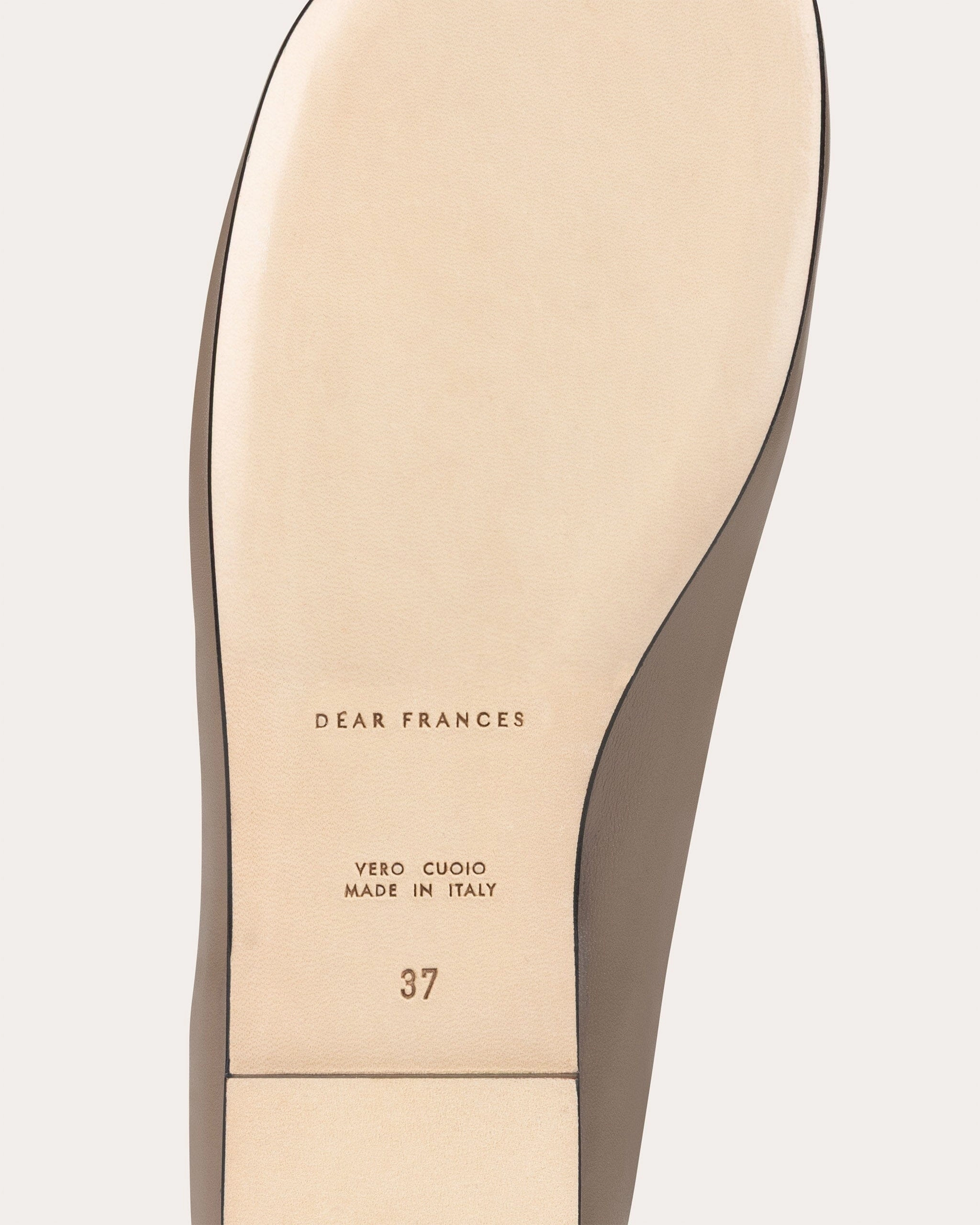 Home Style Style Trip Drew Loafer, Putty