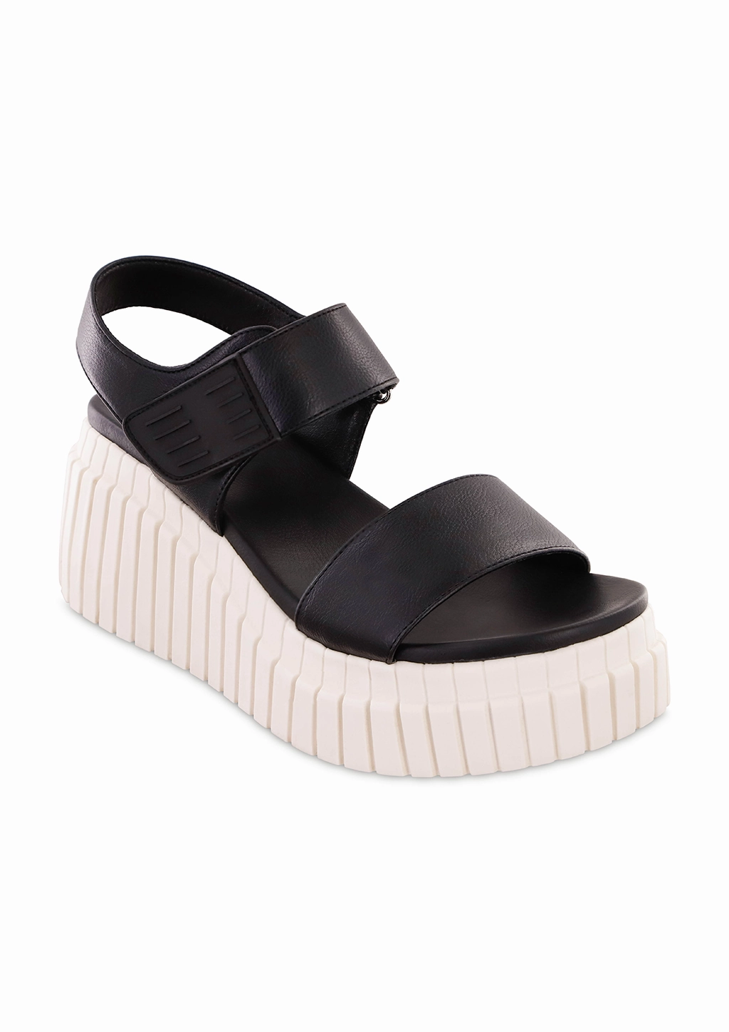 YURI - BLACK Step Ease