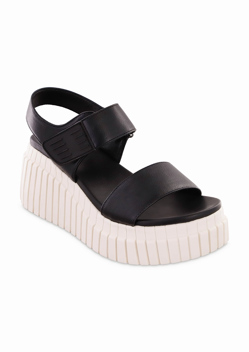 Quick Dry Lining Daily Wear YURI - BLACK