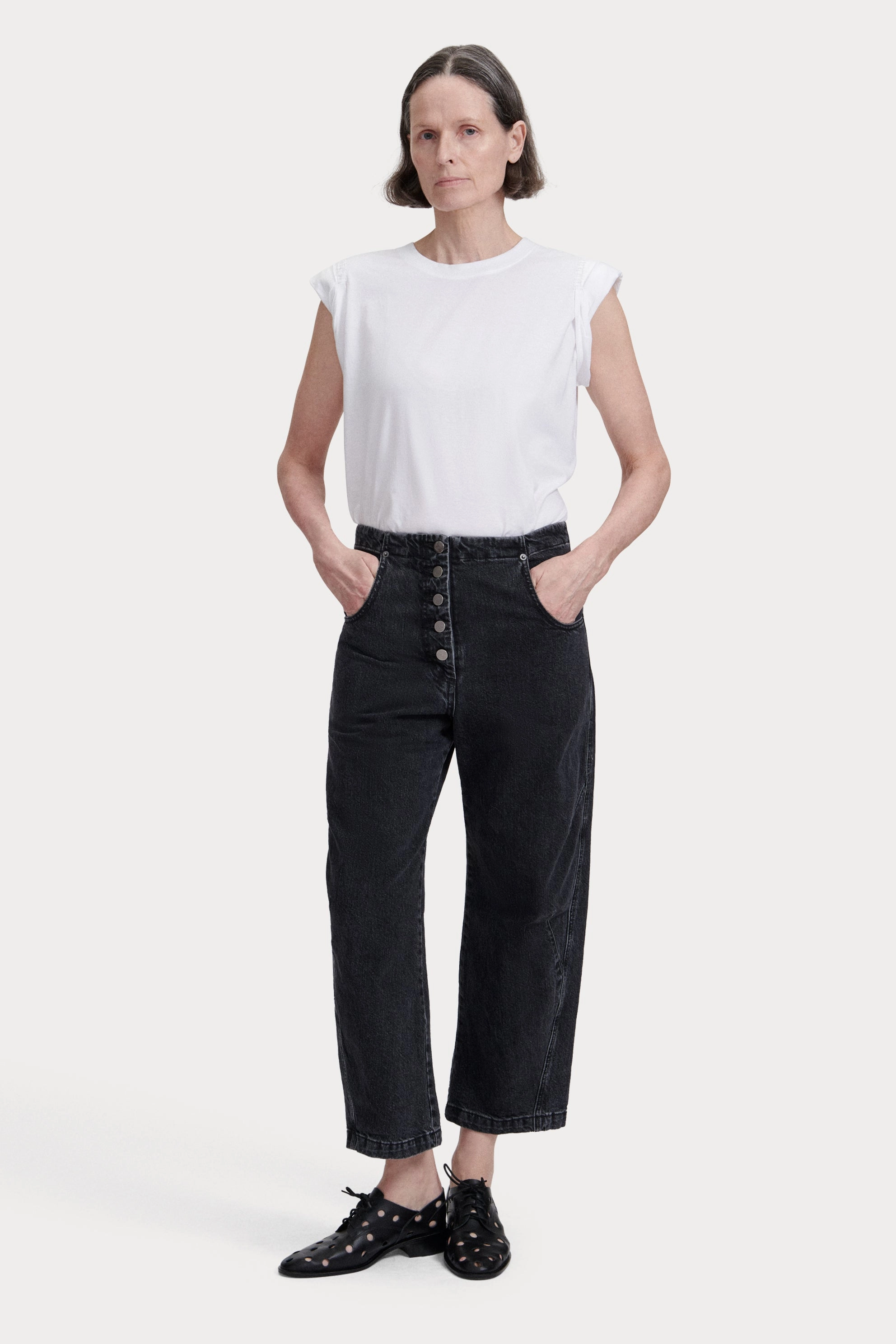 Sustainable Beach Day Premium Elegant Elkin Pant