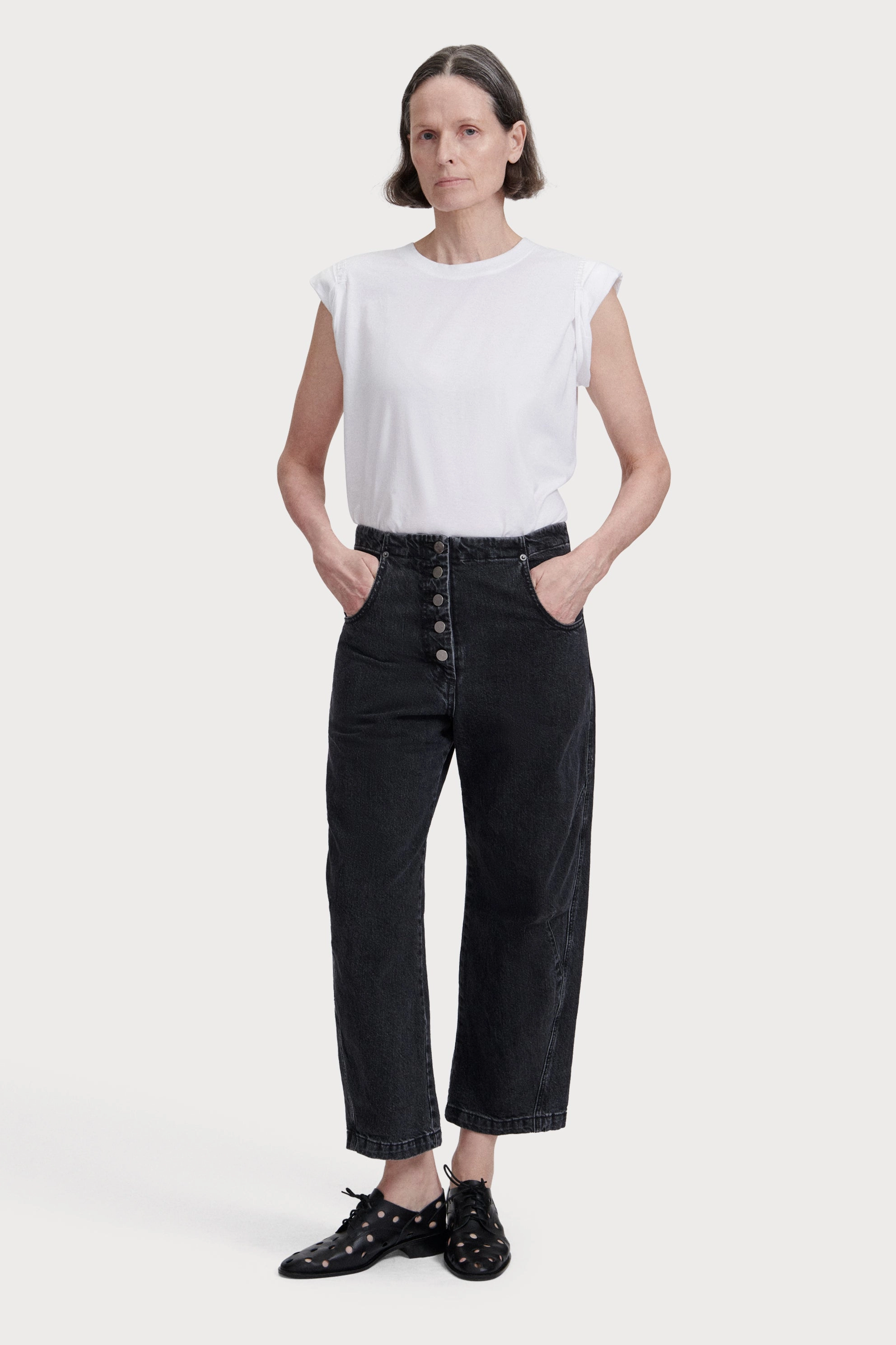 Elkin Pant Organic Cotton
