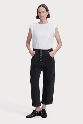 Sunny Vibes Weekend Style Traveler Gear Elkin Pant