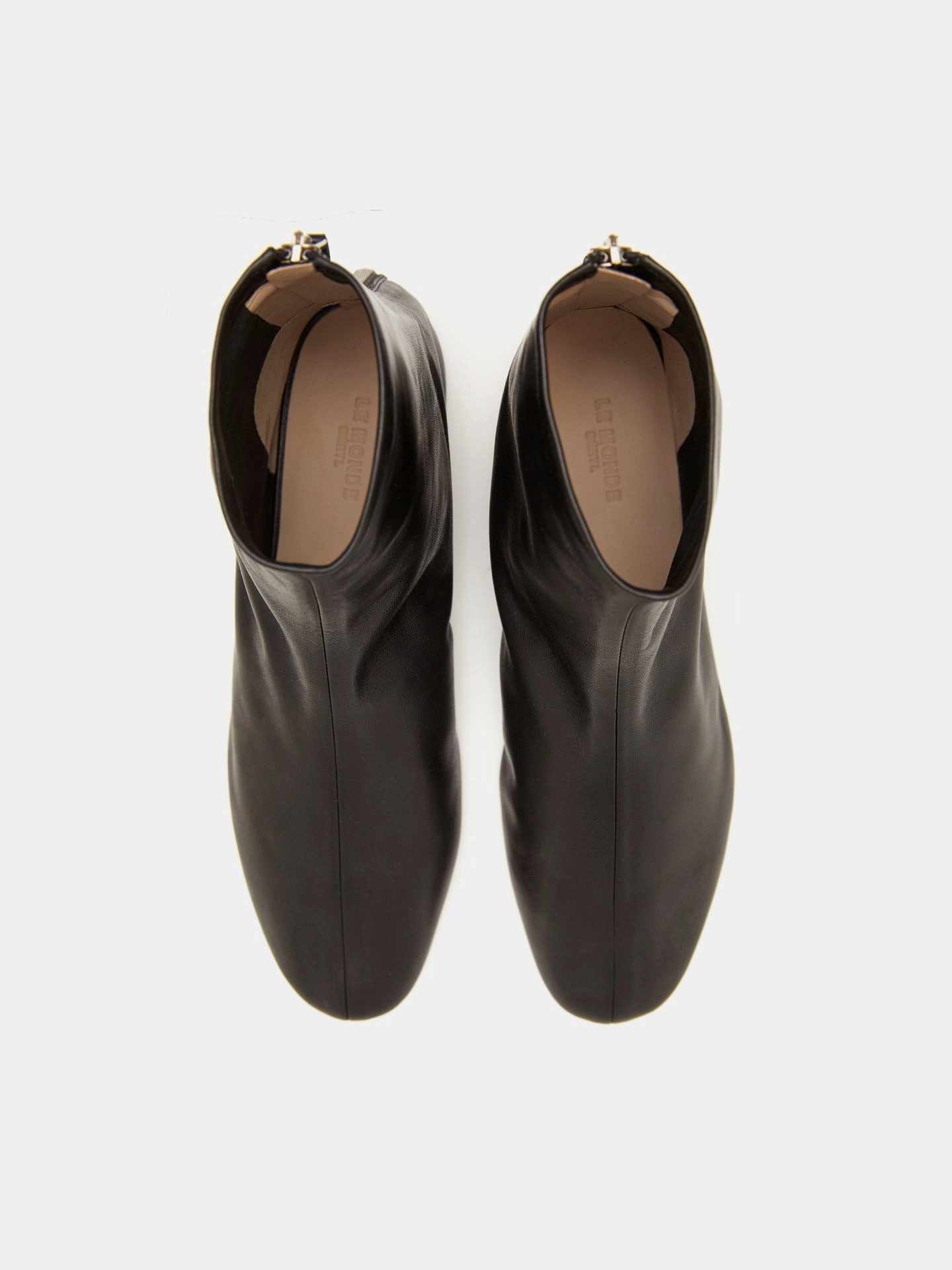 Surfer Luna Boot / Chocolate Leather