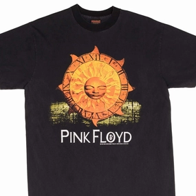 BOOTLEG PINK FLOYD NORTH AMERICAN TOUR 1994 TEE SHIRT SIZE LARGE MADE IN USA Essential Look