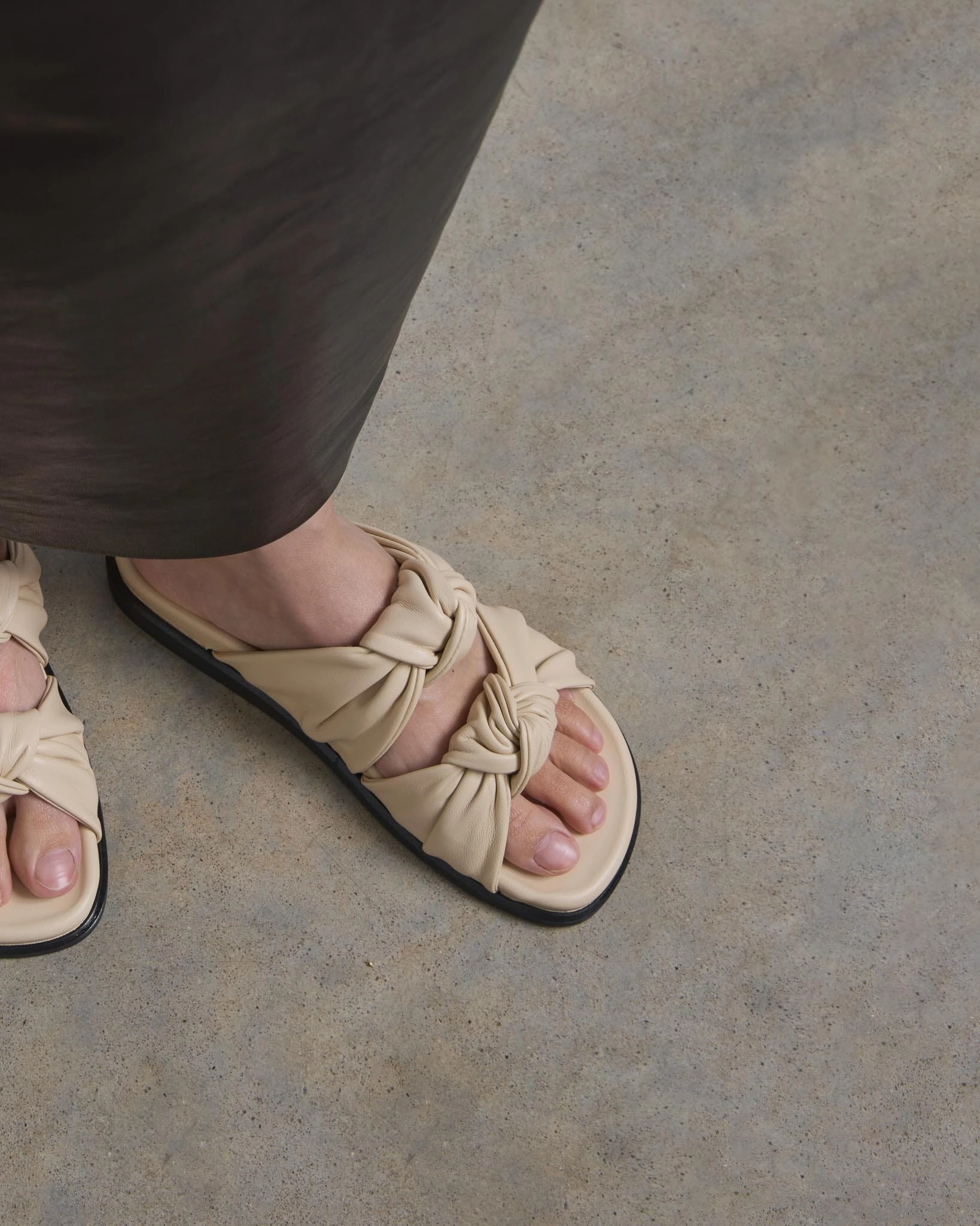 Tye Slide, Clay Hope Glow Kind Glow