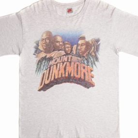 VINTAGE NIKE TEE SHIRT 1987-1994 SIZE LARGE MADE IN USA Effortless Fit Formal Style