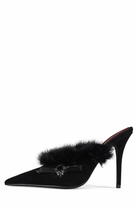 ROCOCO-HI Unwind Friendly Fit