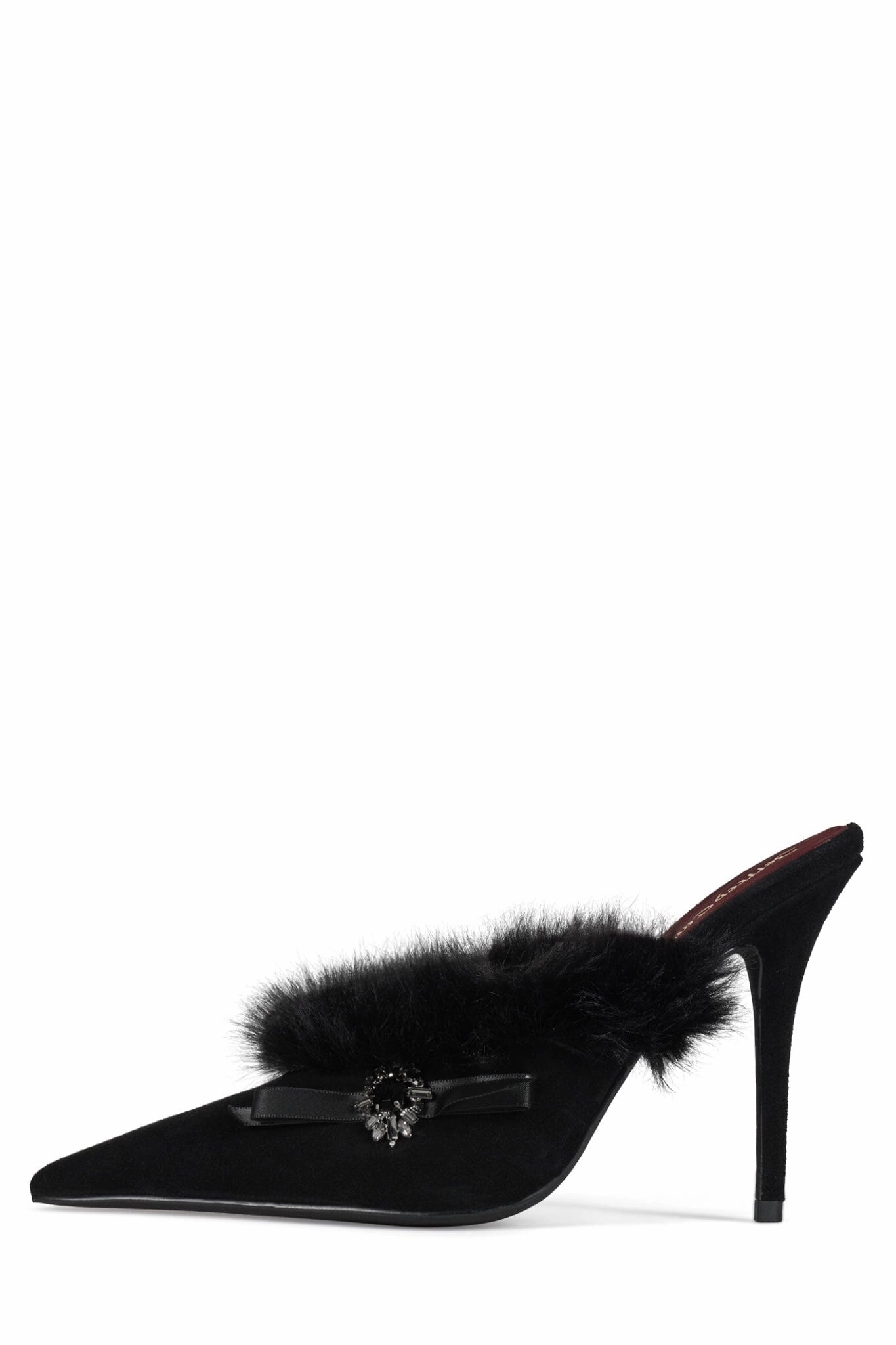 Classic Pair Classic Everyday Look ROCOCO-HI