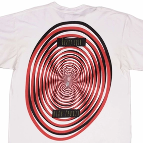 Travel Ready VINTAGE NIKE TENNIS HEAVY SPIN TEE SHIRT EARLY 1990S XL MADE IN USA