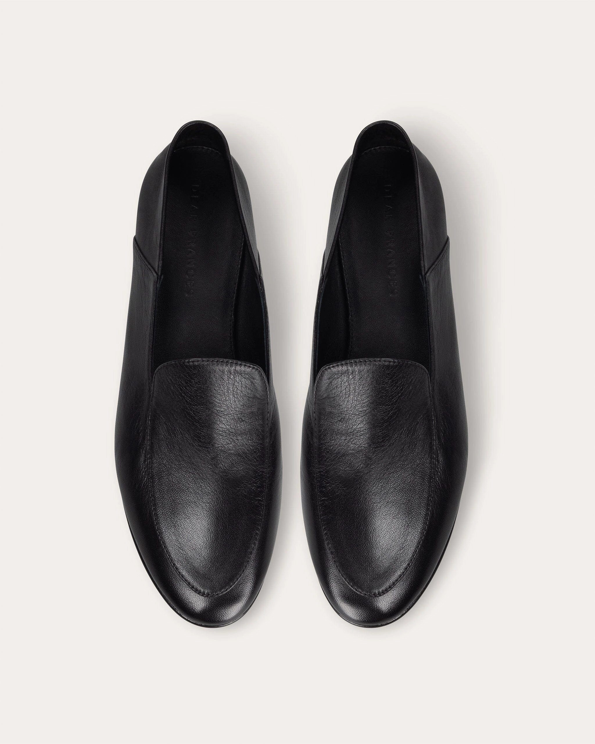Love Walk Breathable Gio Loafer, Black