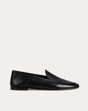 Walk Tour Relaxed Sole Gio Loafer, Black