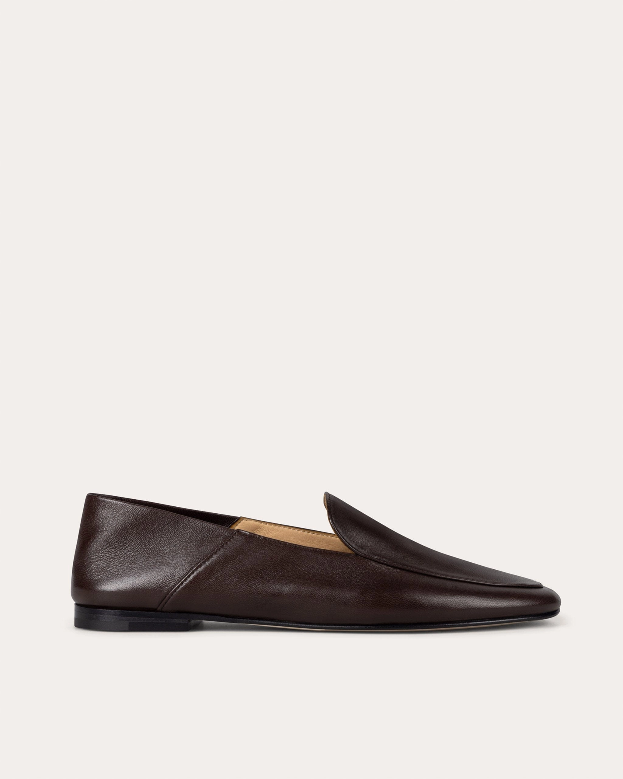 View Top Style Trip Gio Loafer, Espresso