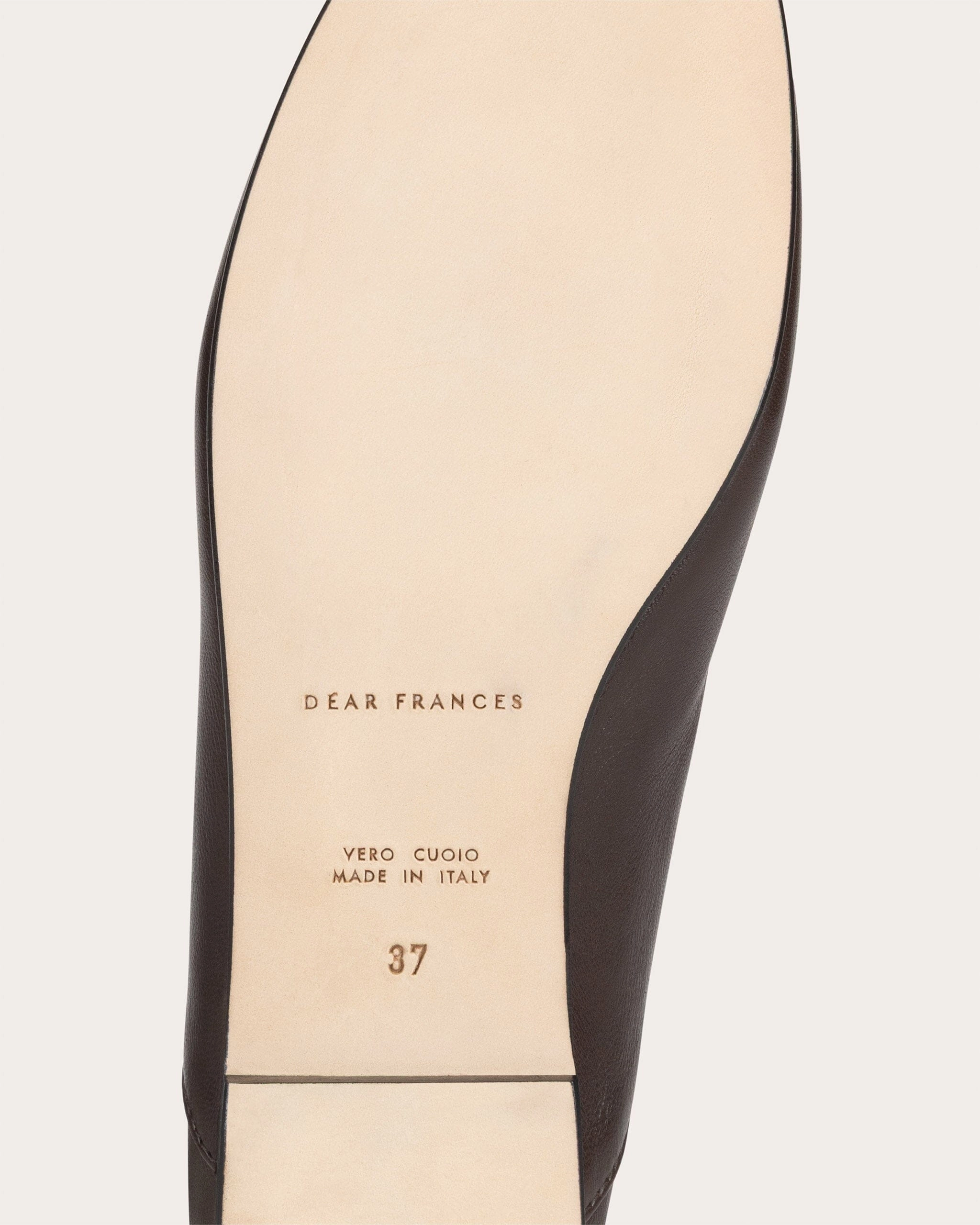 Support Glow Shop Street Gio Loafer, Espresso