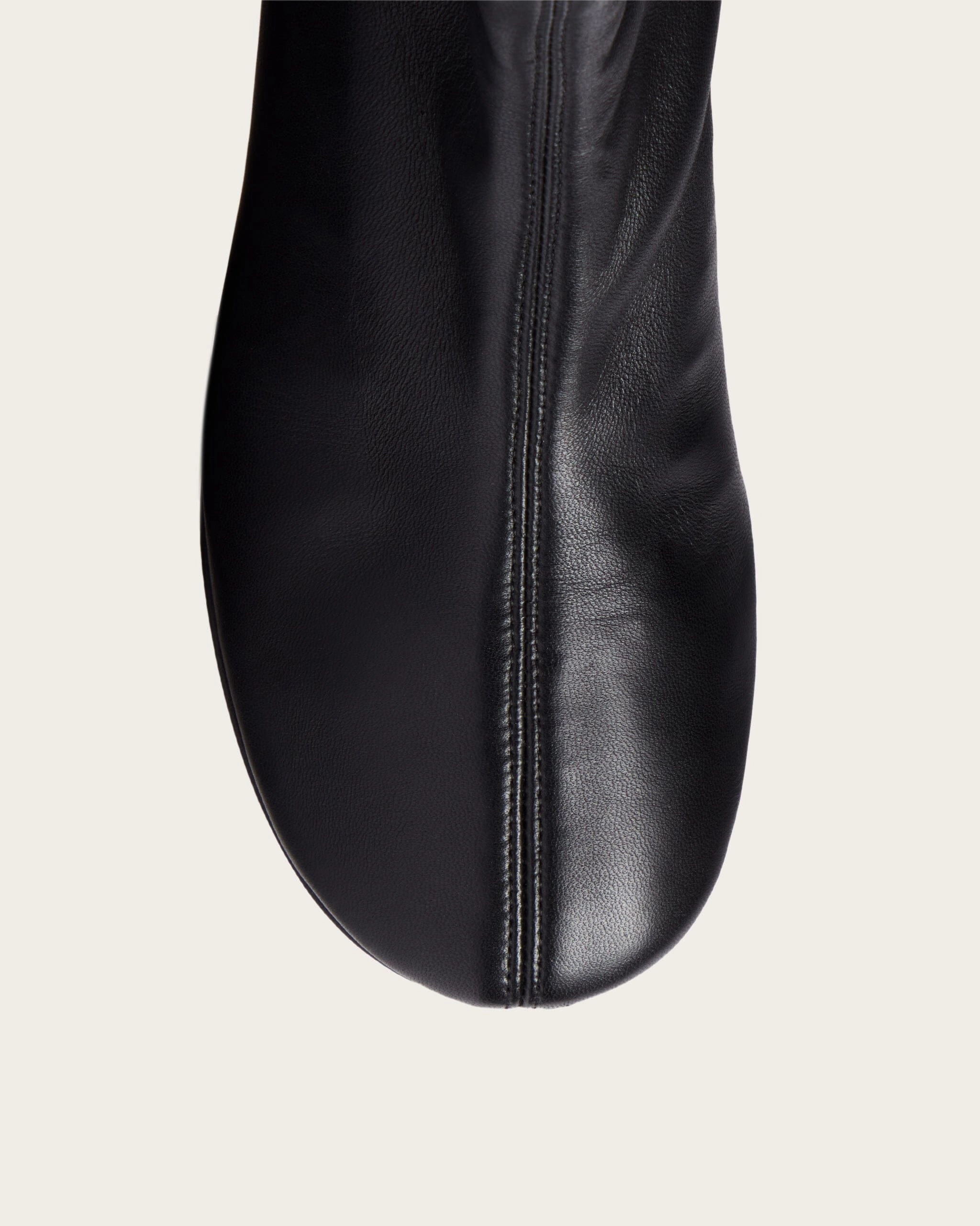 Harlie Boot, Black Deep Tread