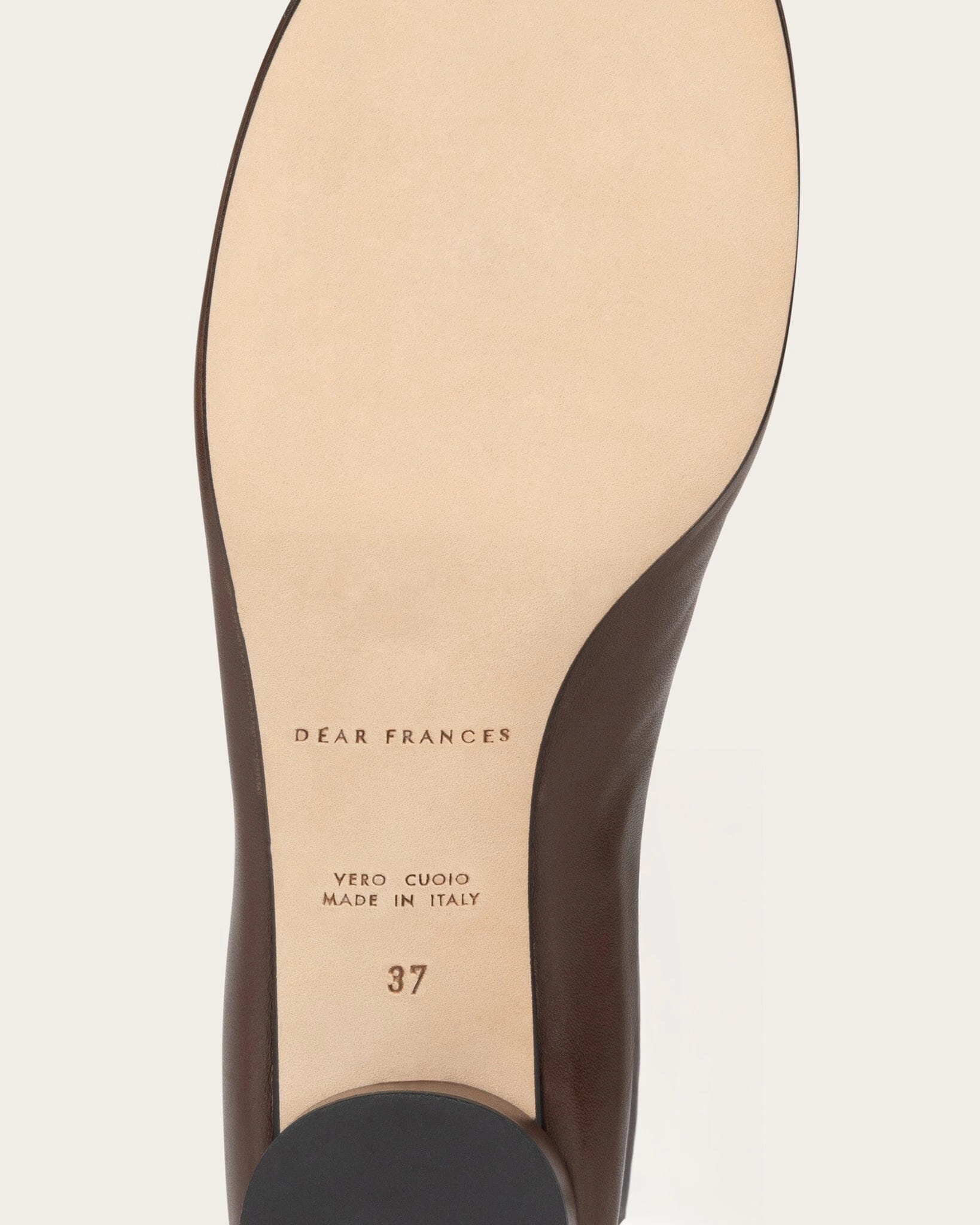 Harlie Boot, Chocolate Slip   Resistant