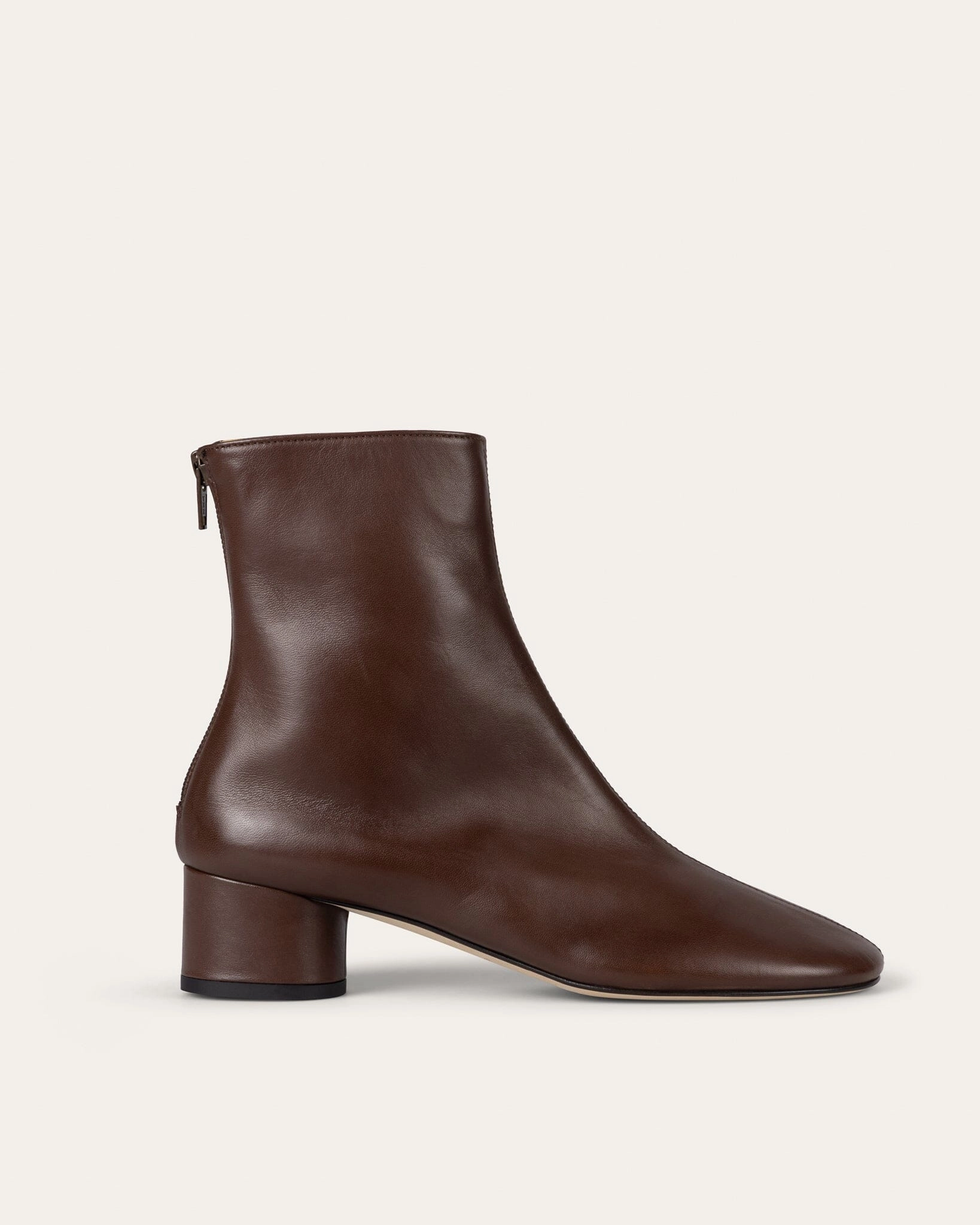 Harlie Boot, Chocolate Arch support