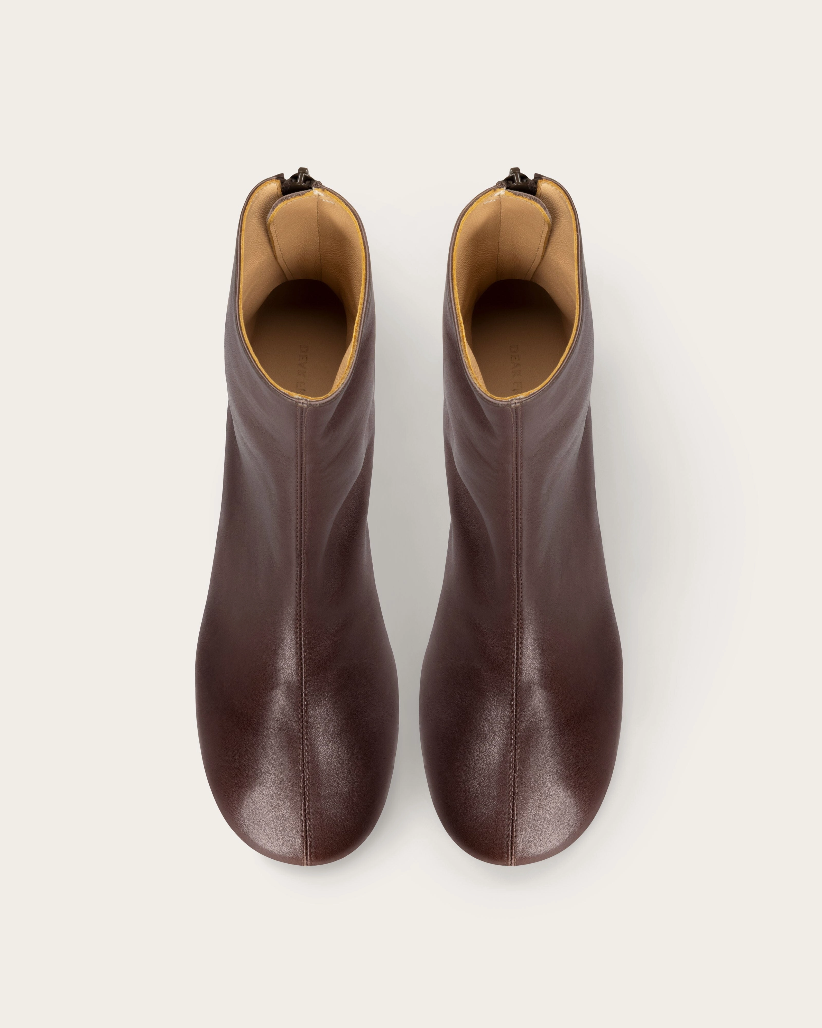 Anti Odor Weekend Camping Harlie Boot, Chocolate