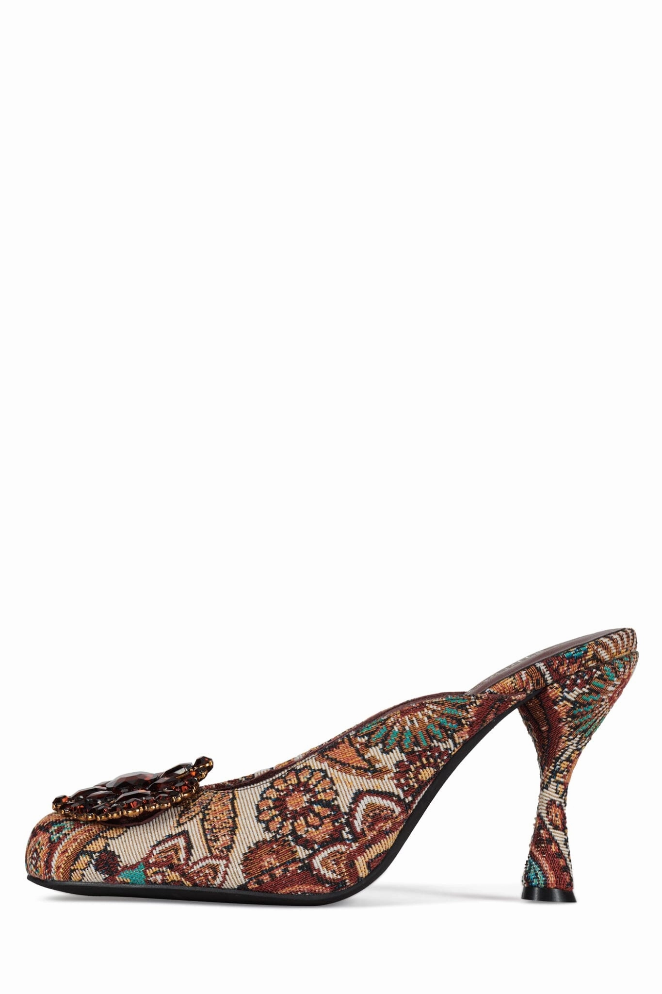 CRUMPET All Day Wear Convertible Design