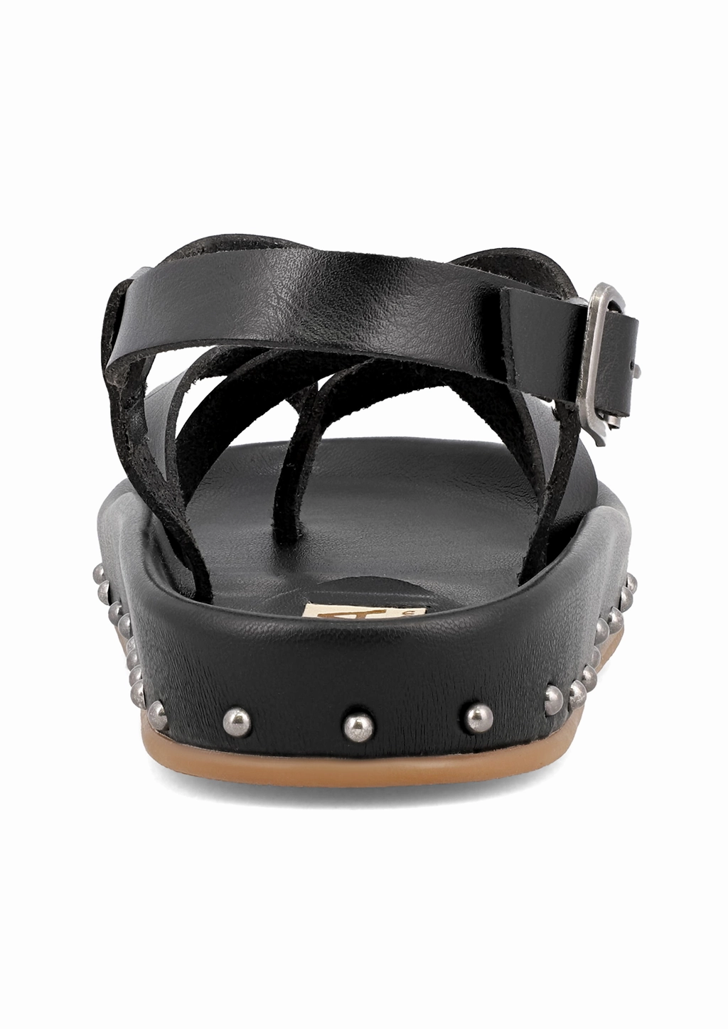 ZURIE - BLACK Strong Hike Wear Easy