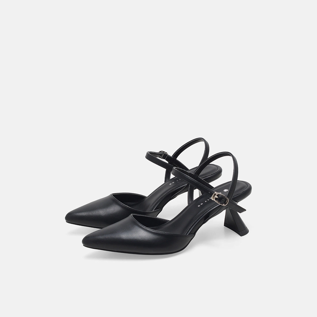 All Season Glow Up Kori Strappy Pumps