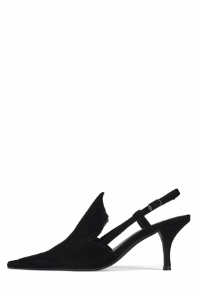 Classic Bridal Sandals LYRE