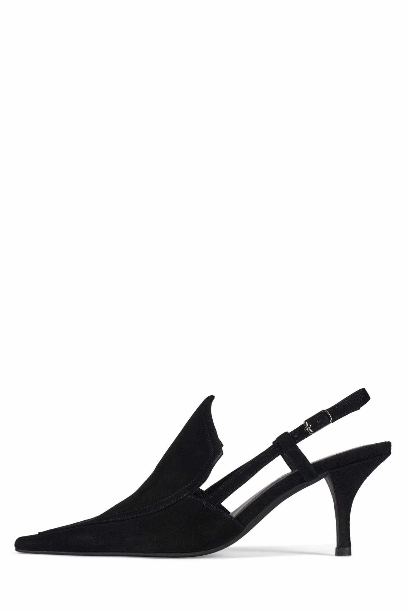 Understated Chic LYRE