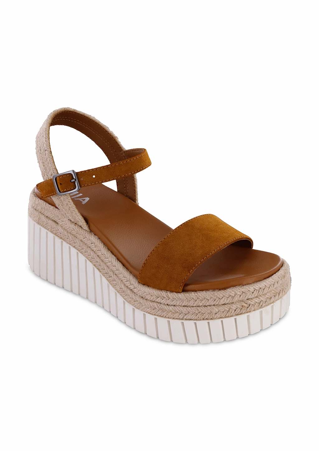 Moist Dry Versatile Design ZALIA - COGNAC