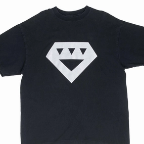 Easy Wear VINTAGE BILLIONAIRE BOY CLUB 2000S TEE SHIRT XL MADE IN JAPAN