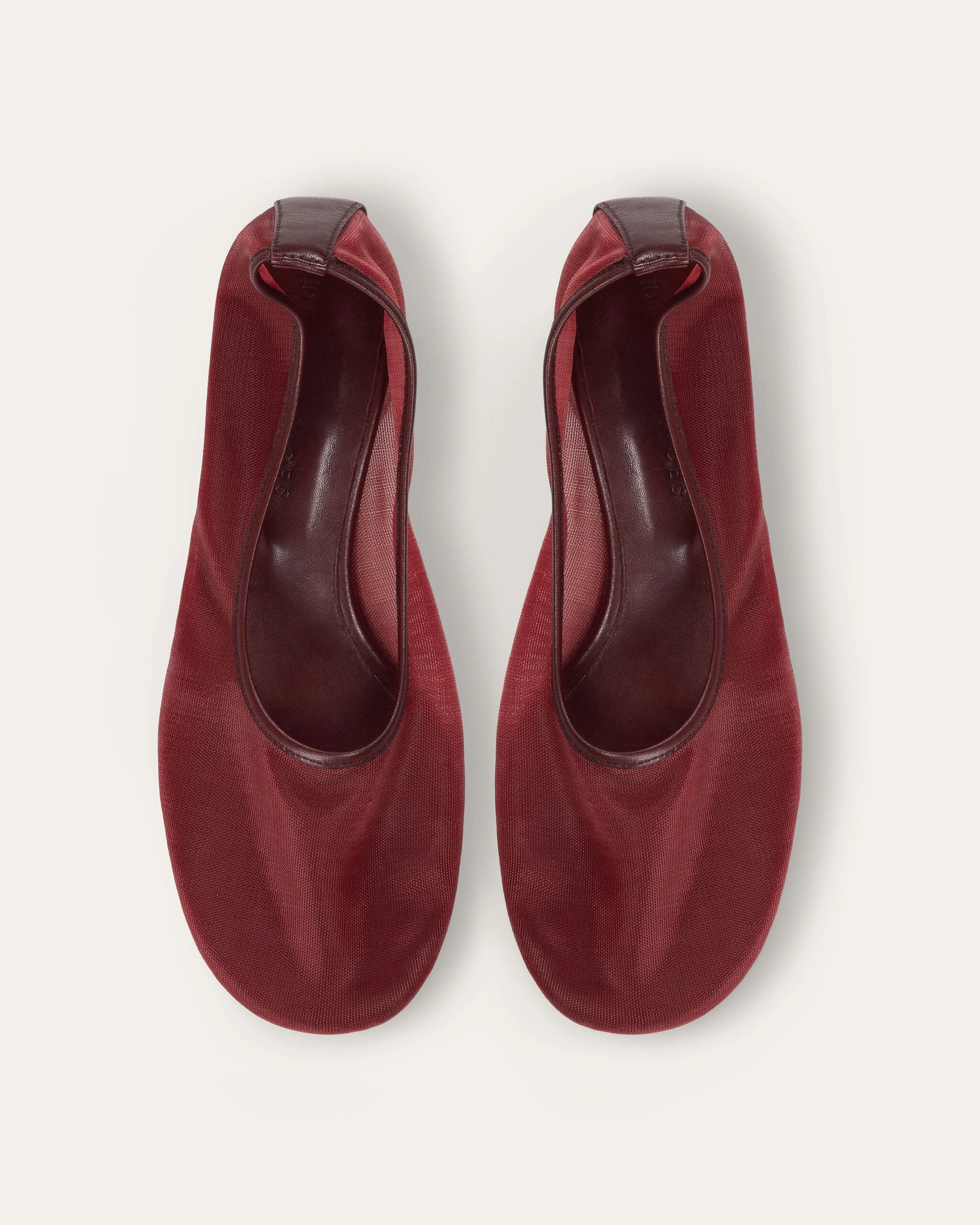 Night Out Heels Balla Pump, Chianti Mesh