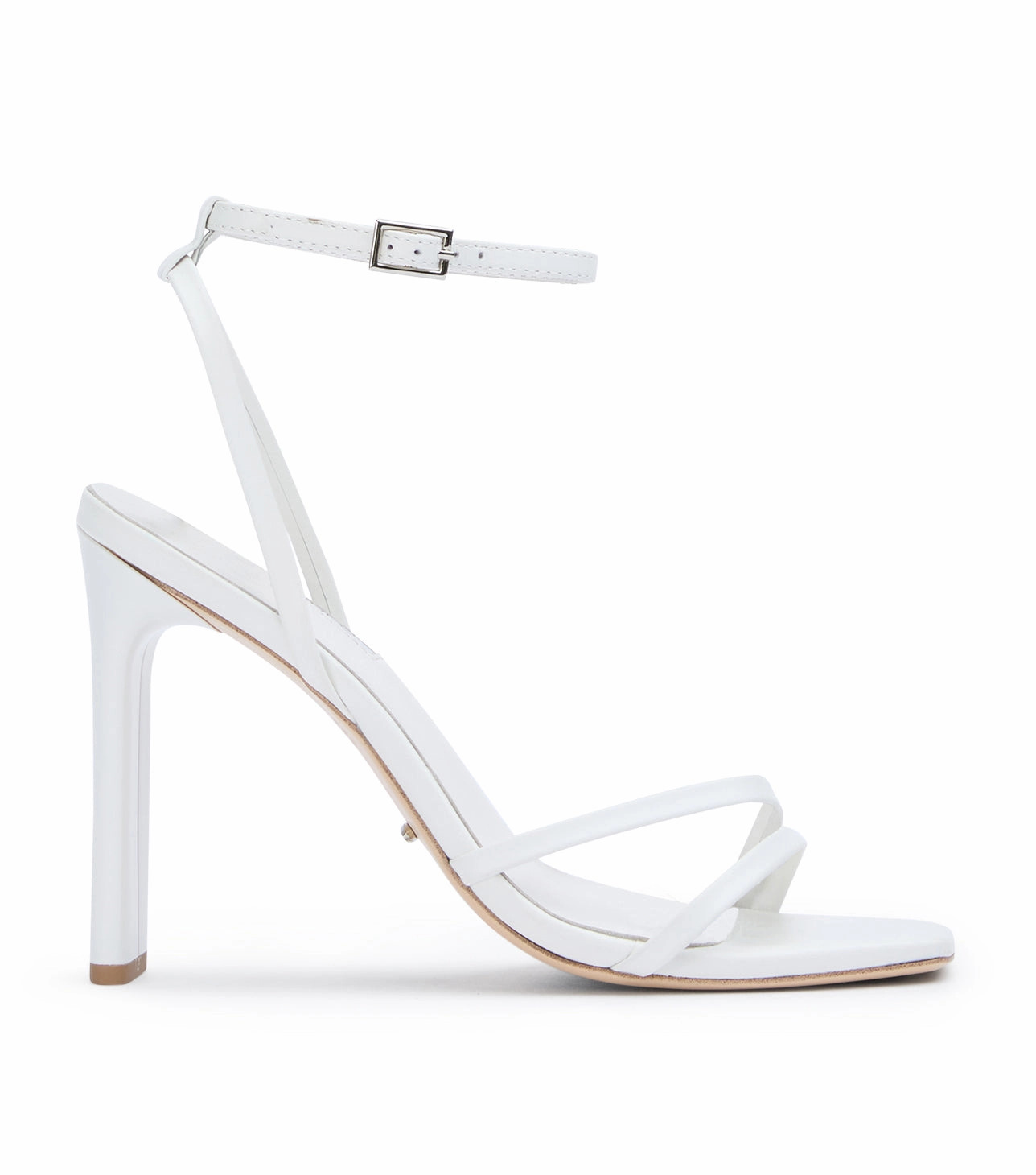 Wide toe box Fiance Milk Capretto